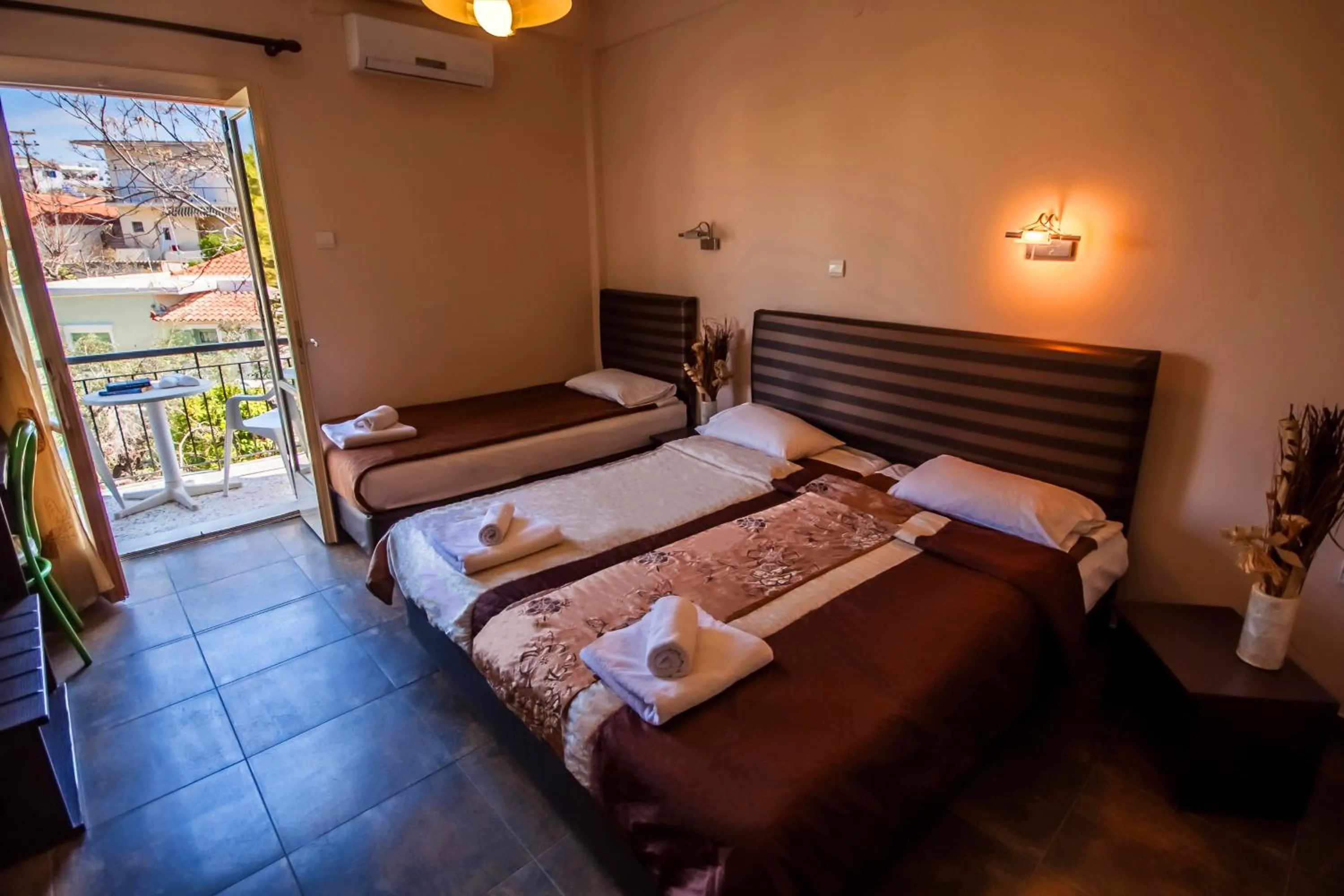 Photo of the whole room, Bed in Ulrika