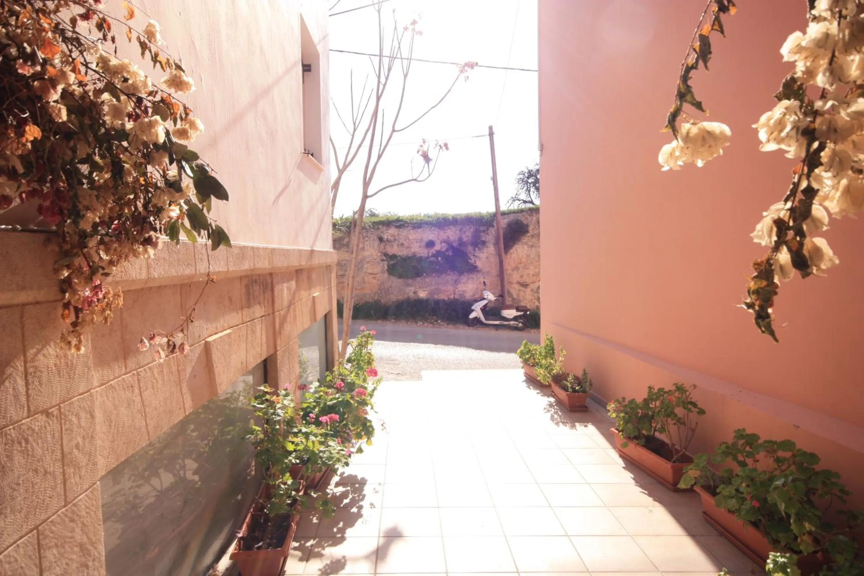 Property building in Ulrika