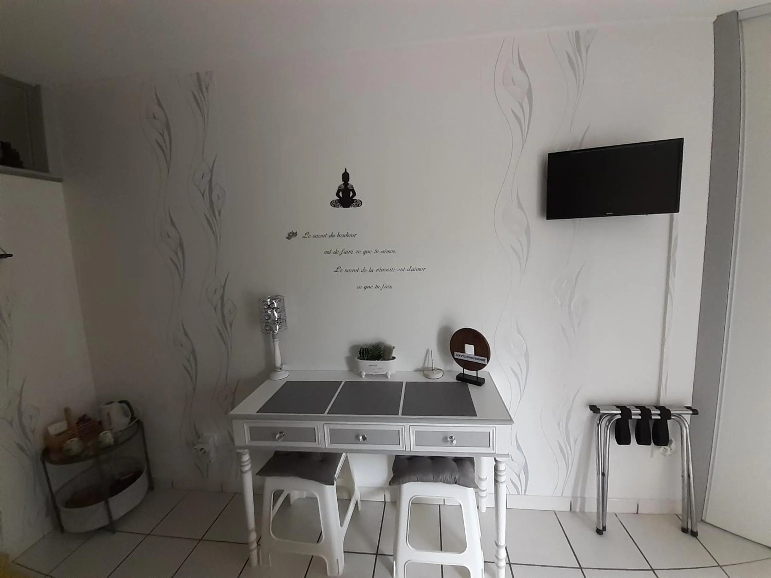 TV and multimedia in La Sylreine