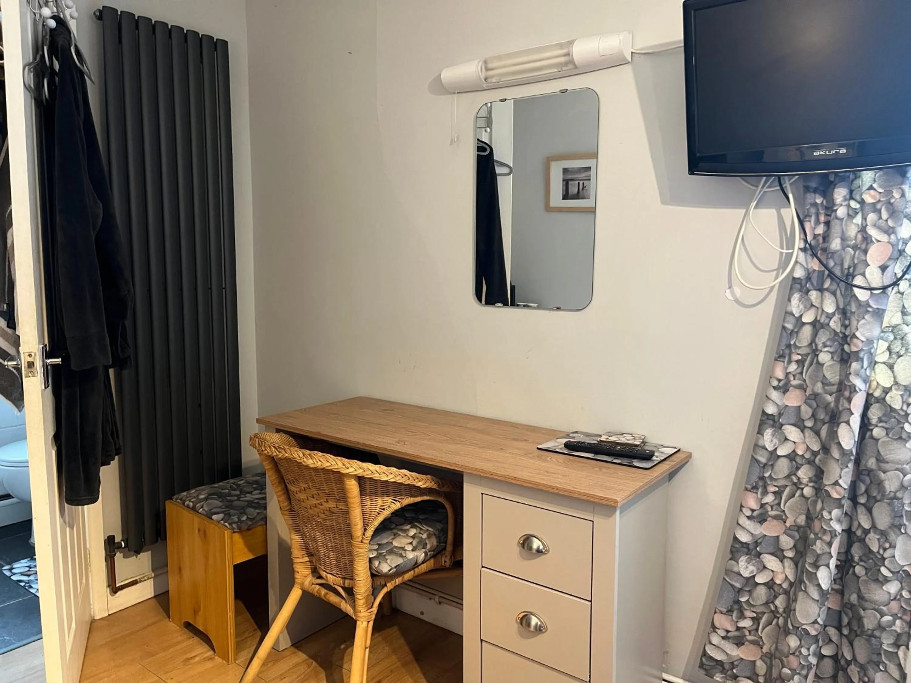 Cove Cott Guest Accommodation