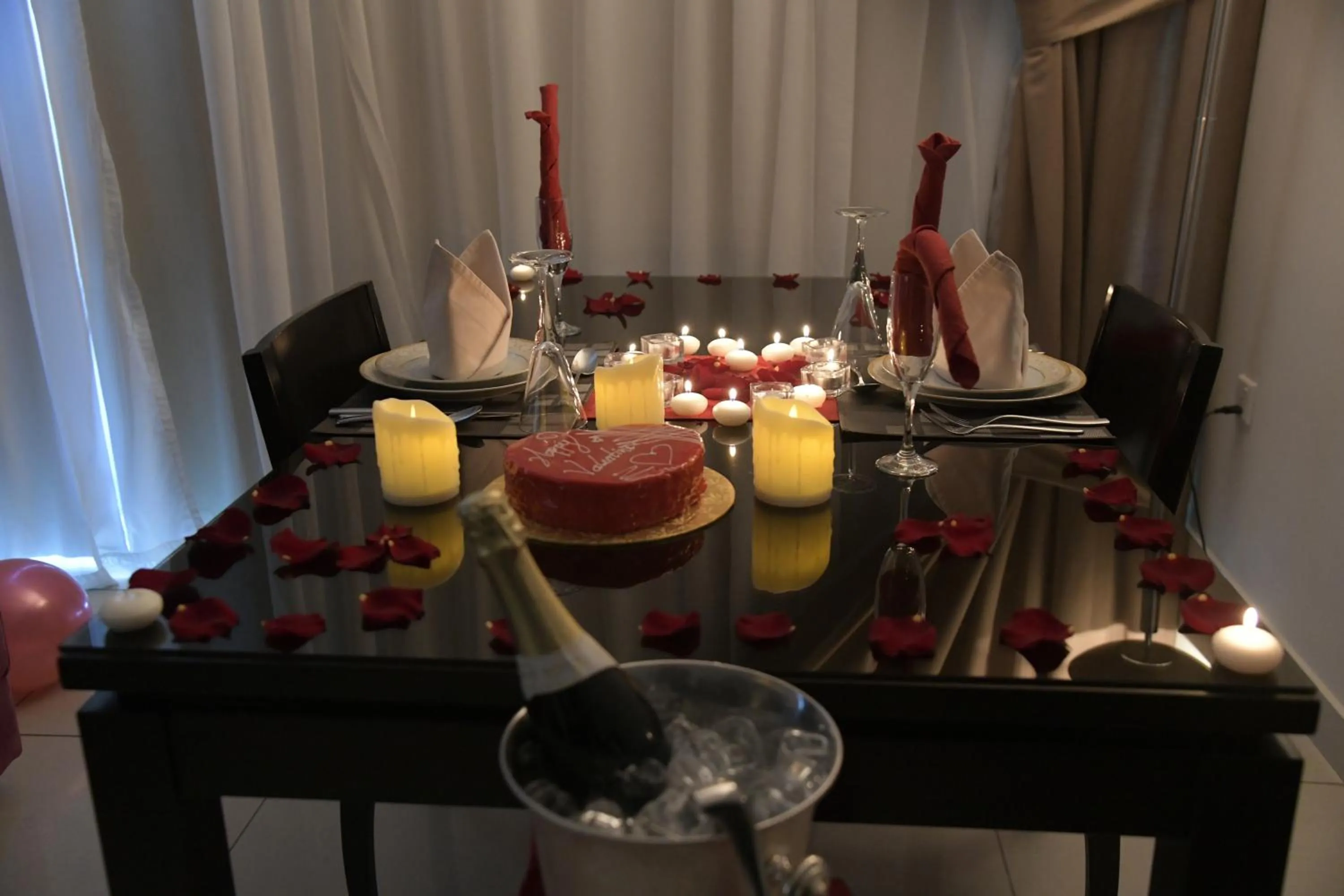 Decorative detail in Costa Del Sol Hotel by Arabian Link