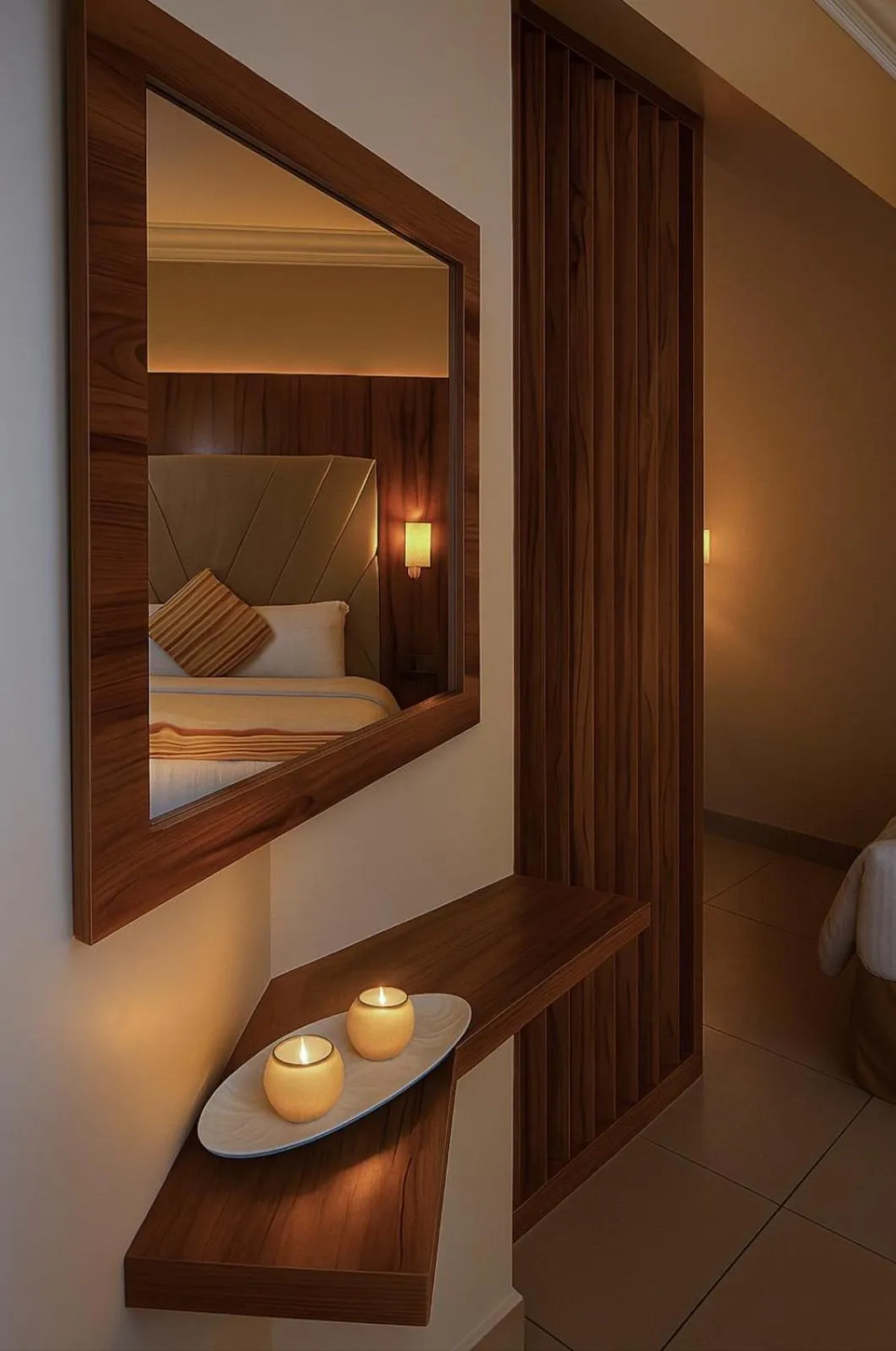 Other, Bed in Costa Del Sol Hotel by Arabian Link