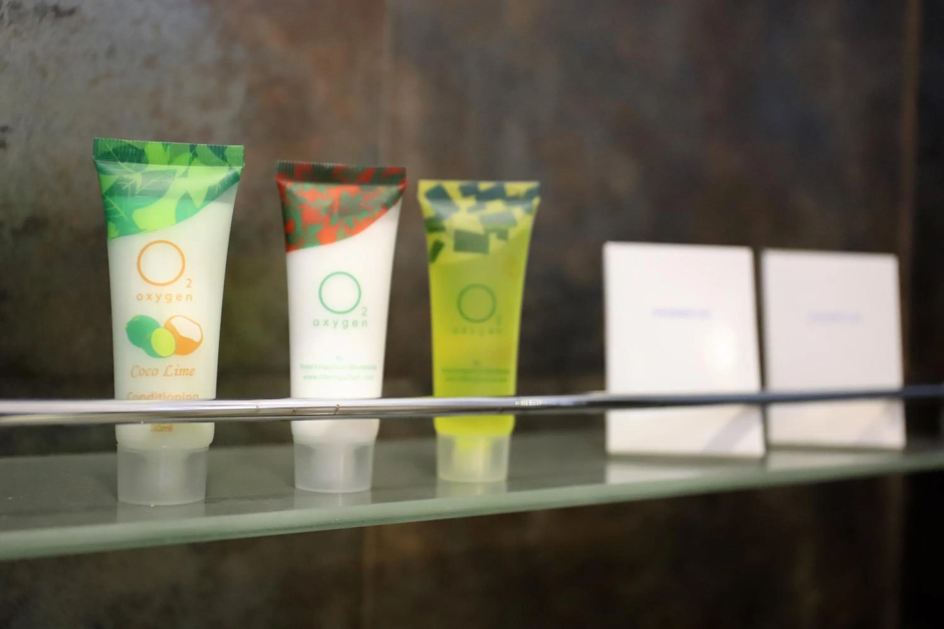 Bathroom in Arana Yala