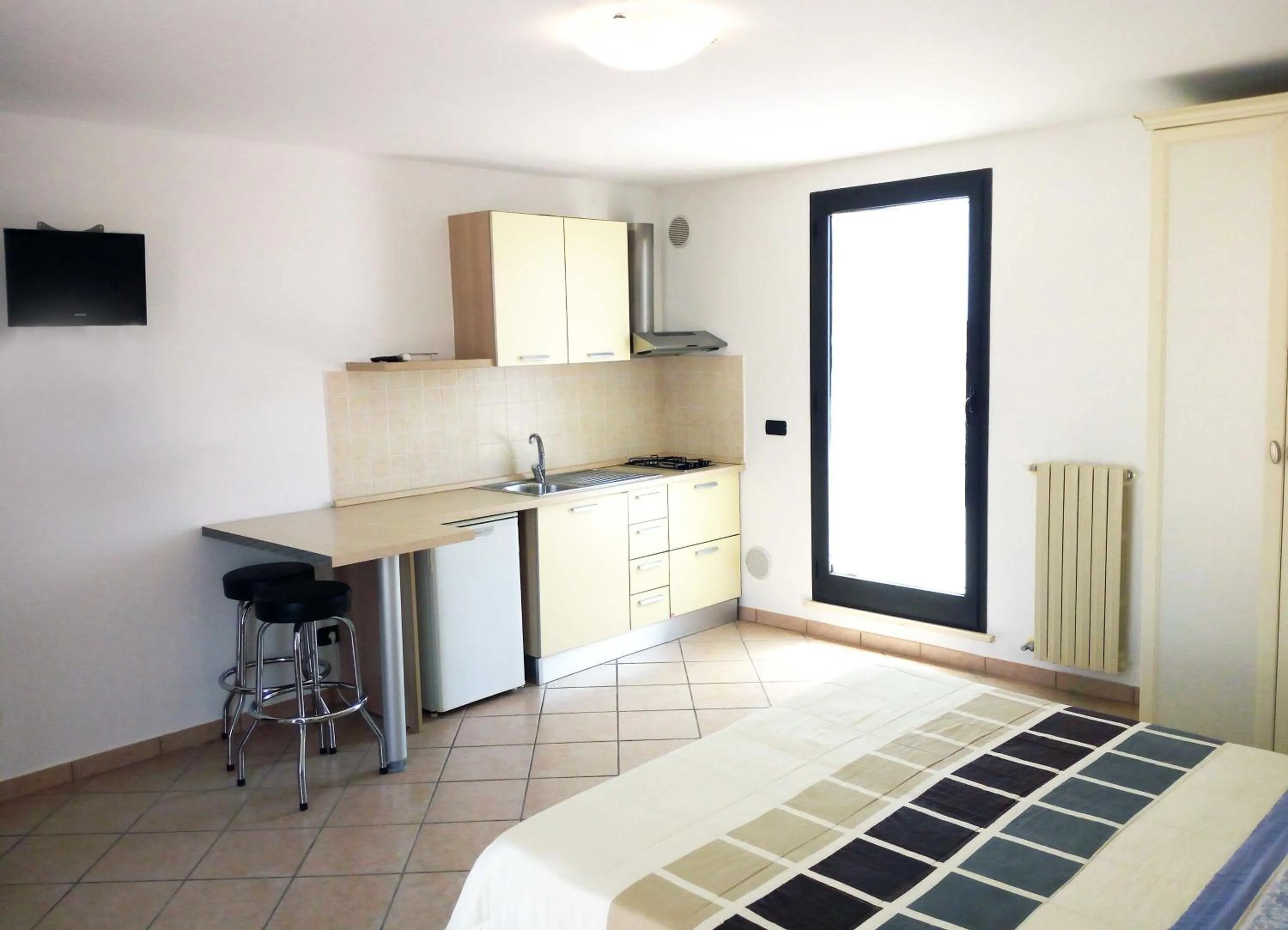 Vittoria Resort Residence-B&B