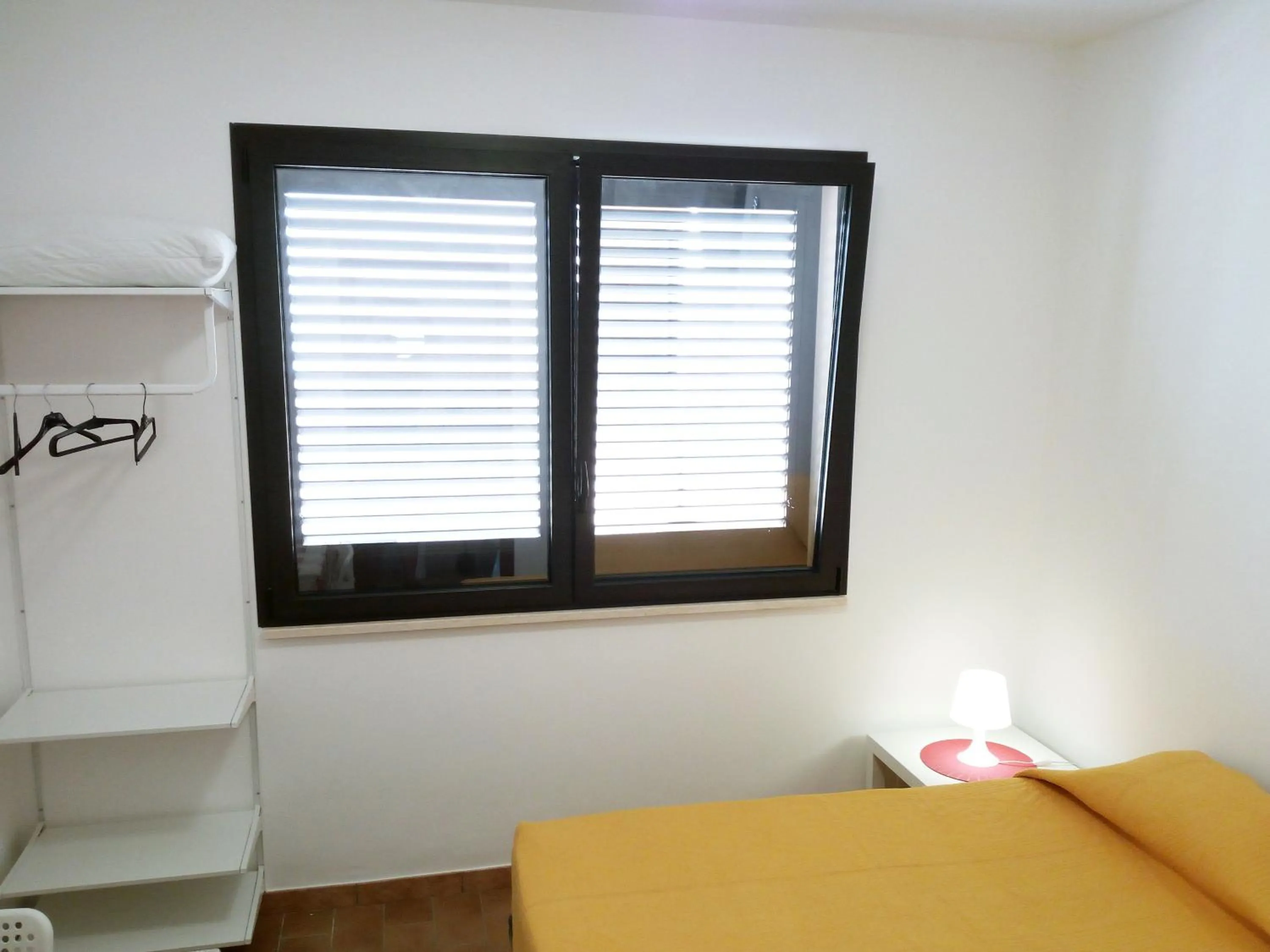 Bed in Vittoria Resort Residence-B&B