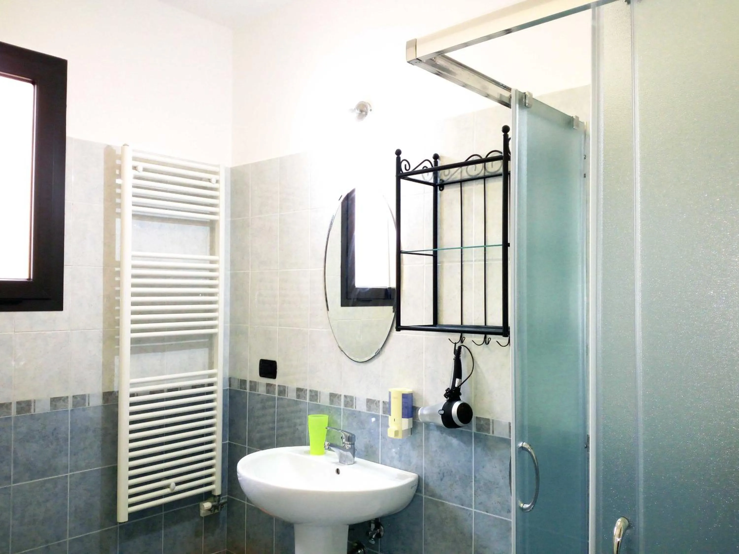 Vittoria Resort Residence-B&B