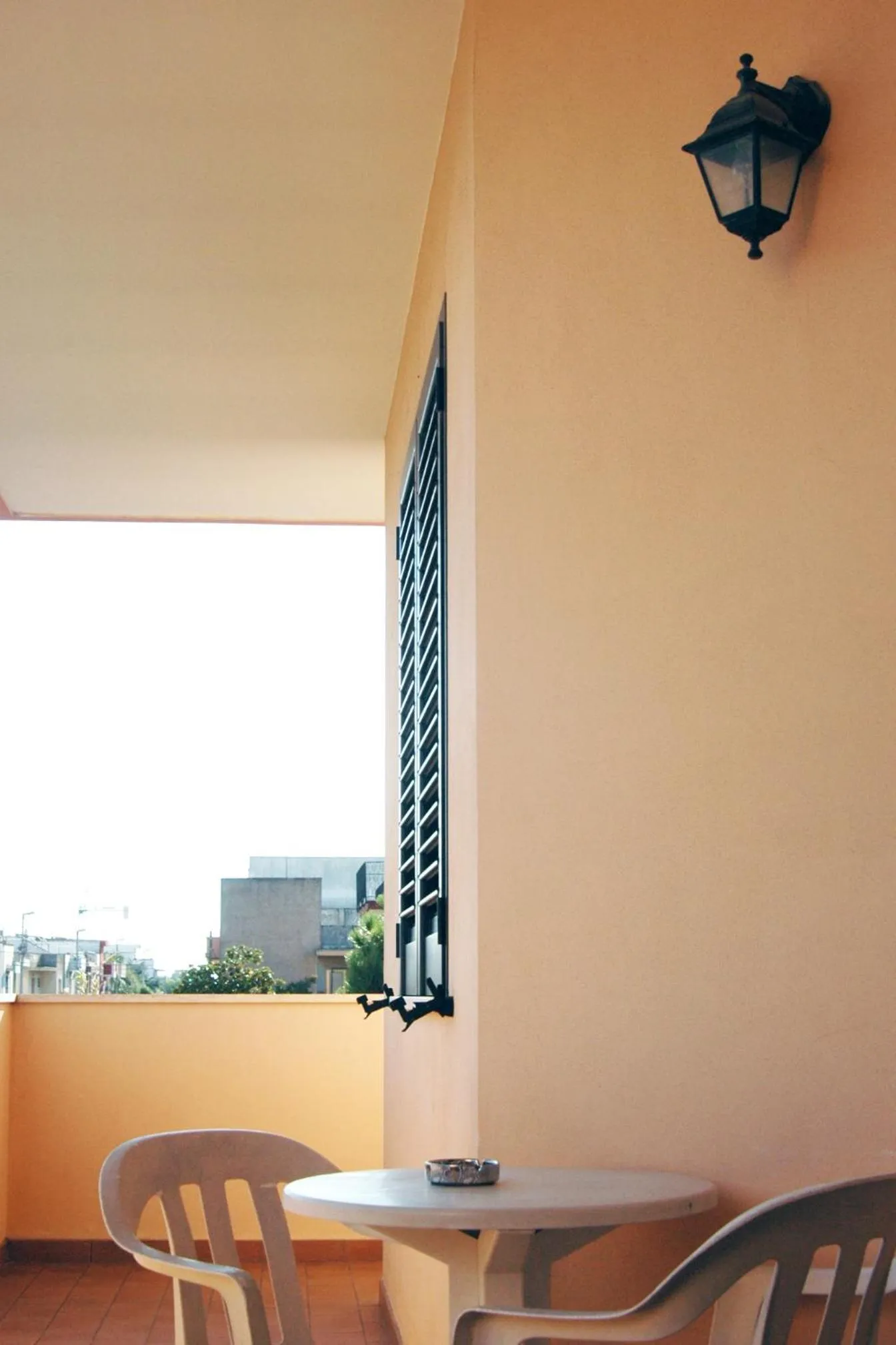 Vittoria Resort Residence-B&B