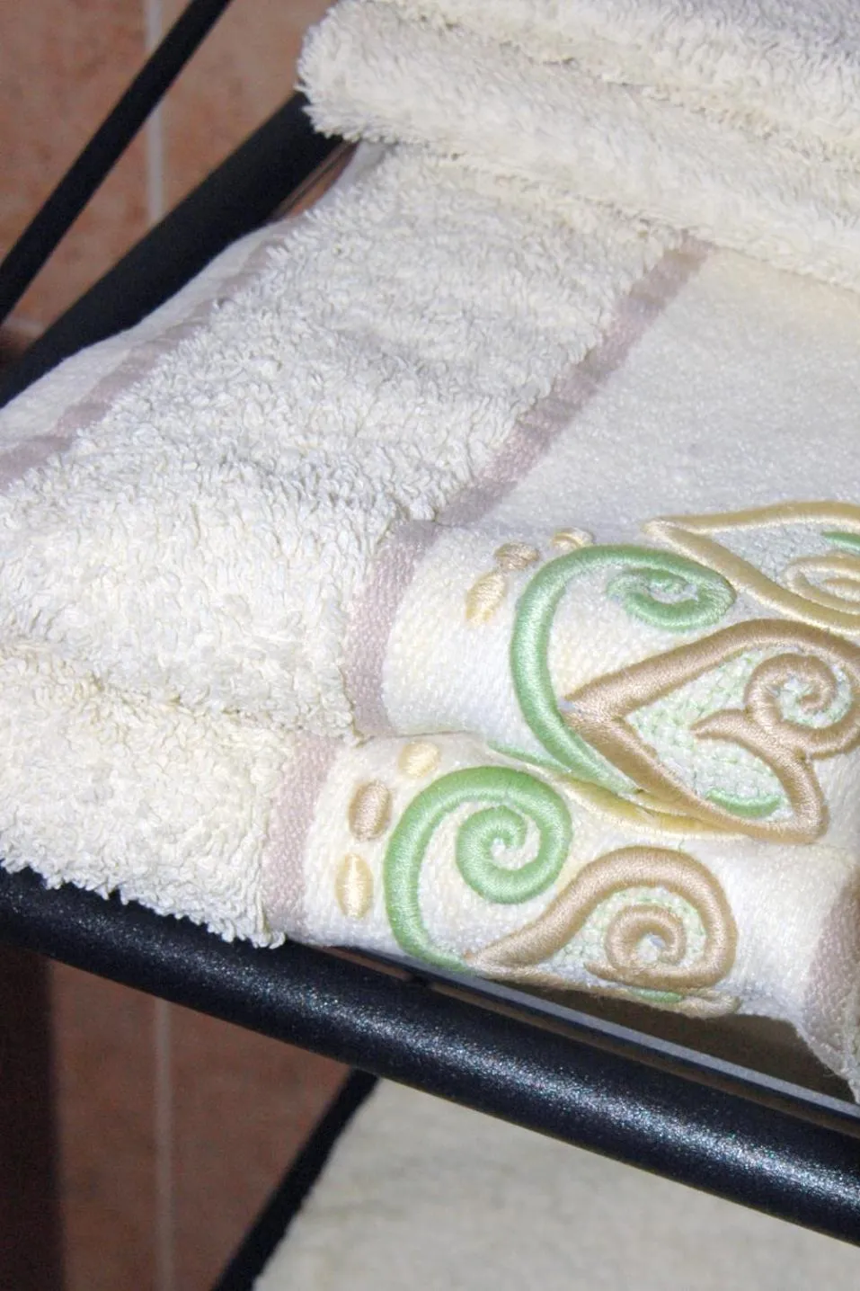 Vittoria Resort Residence-B&B