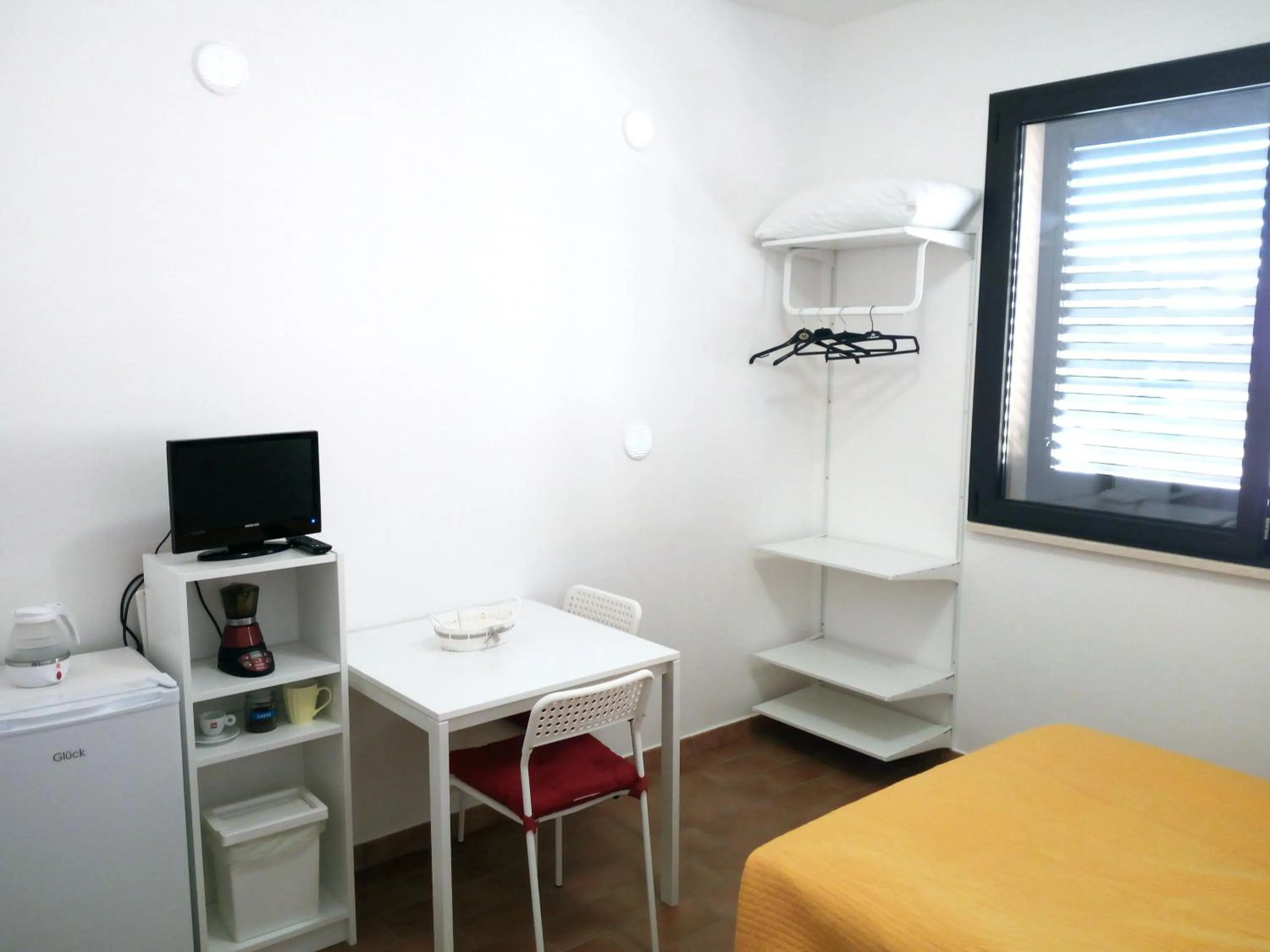 Vittoria Resort Residence-B&B