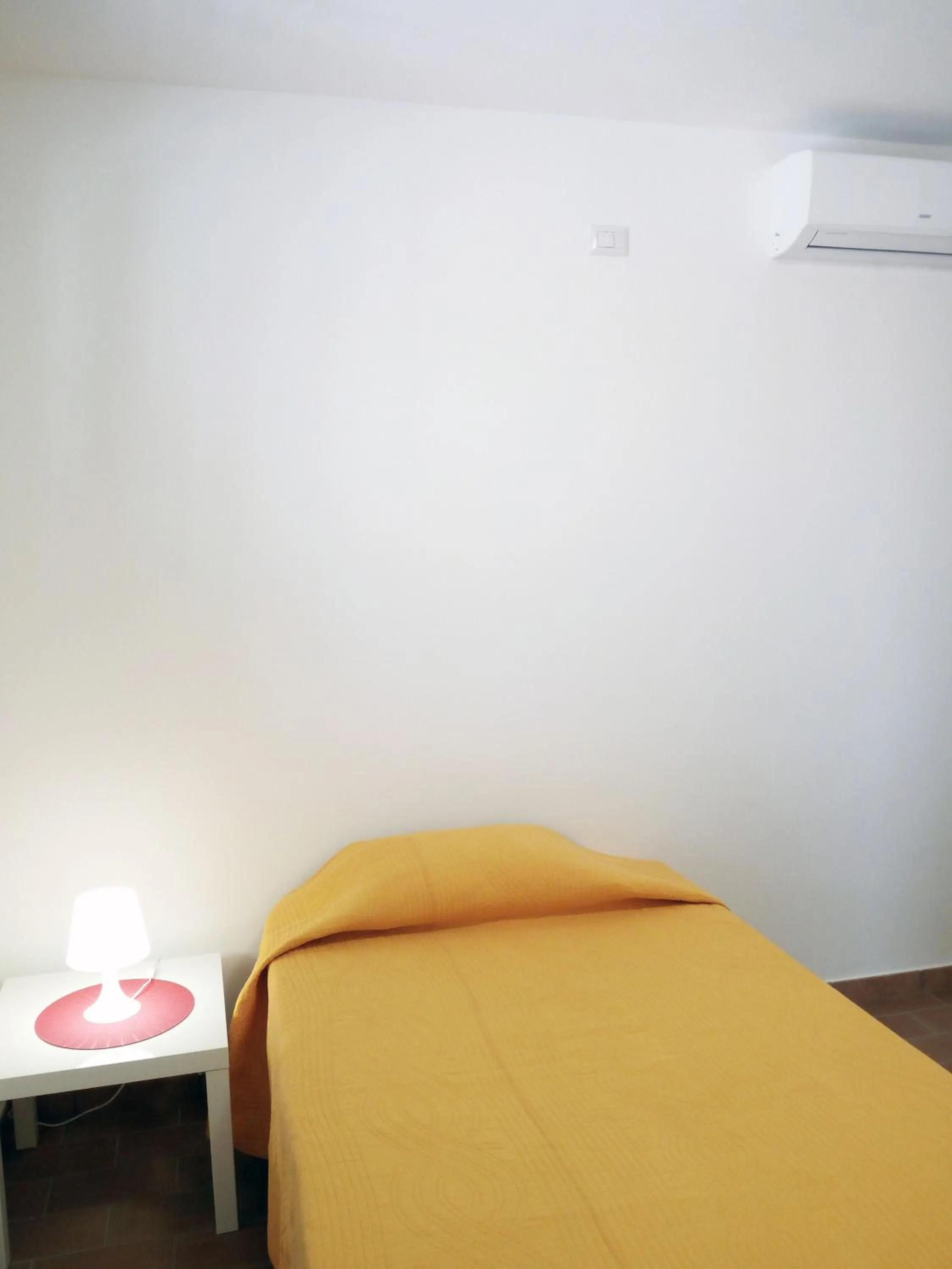 Bed in Vittoria Resort Residence-B&B