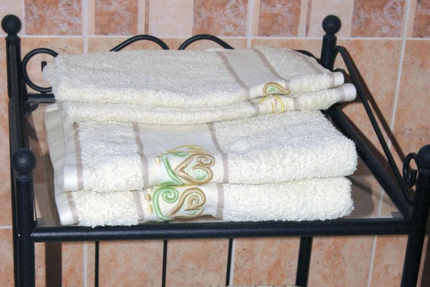 Vittoria Resort Residence-B&B