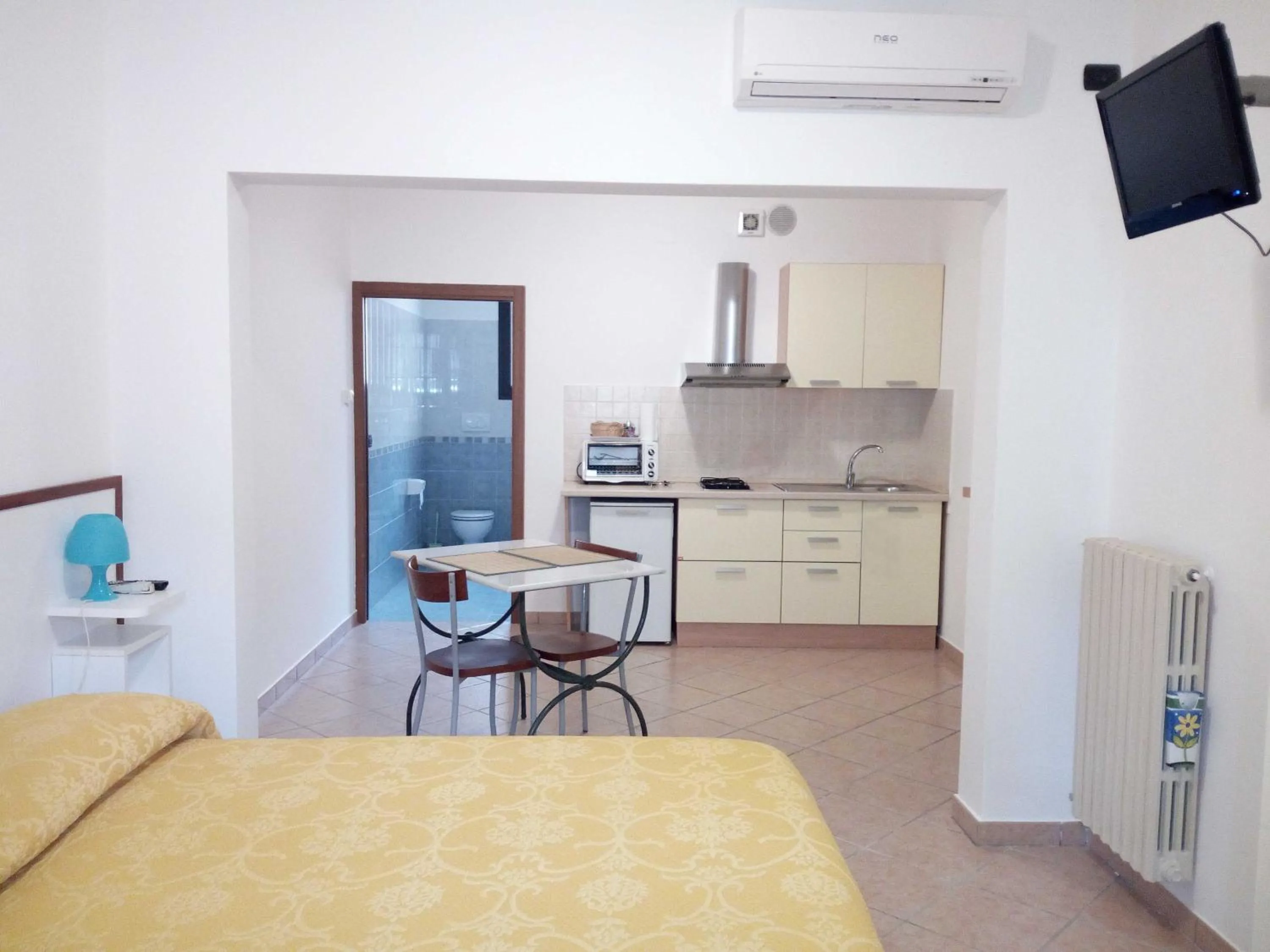 Vittoria Resort Residence-B&B