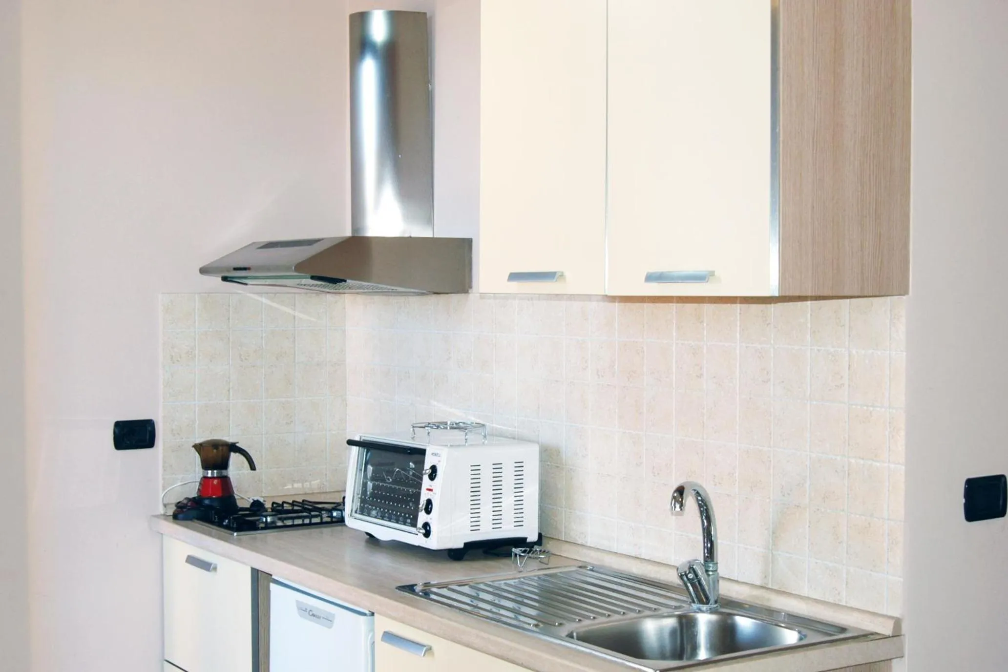 Two-Bedroom Apartment in Vittoria Resort Residence-B&B