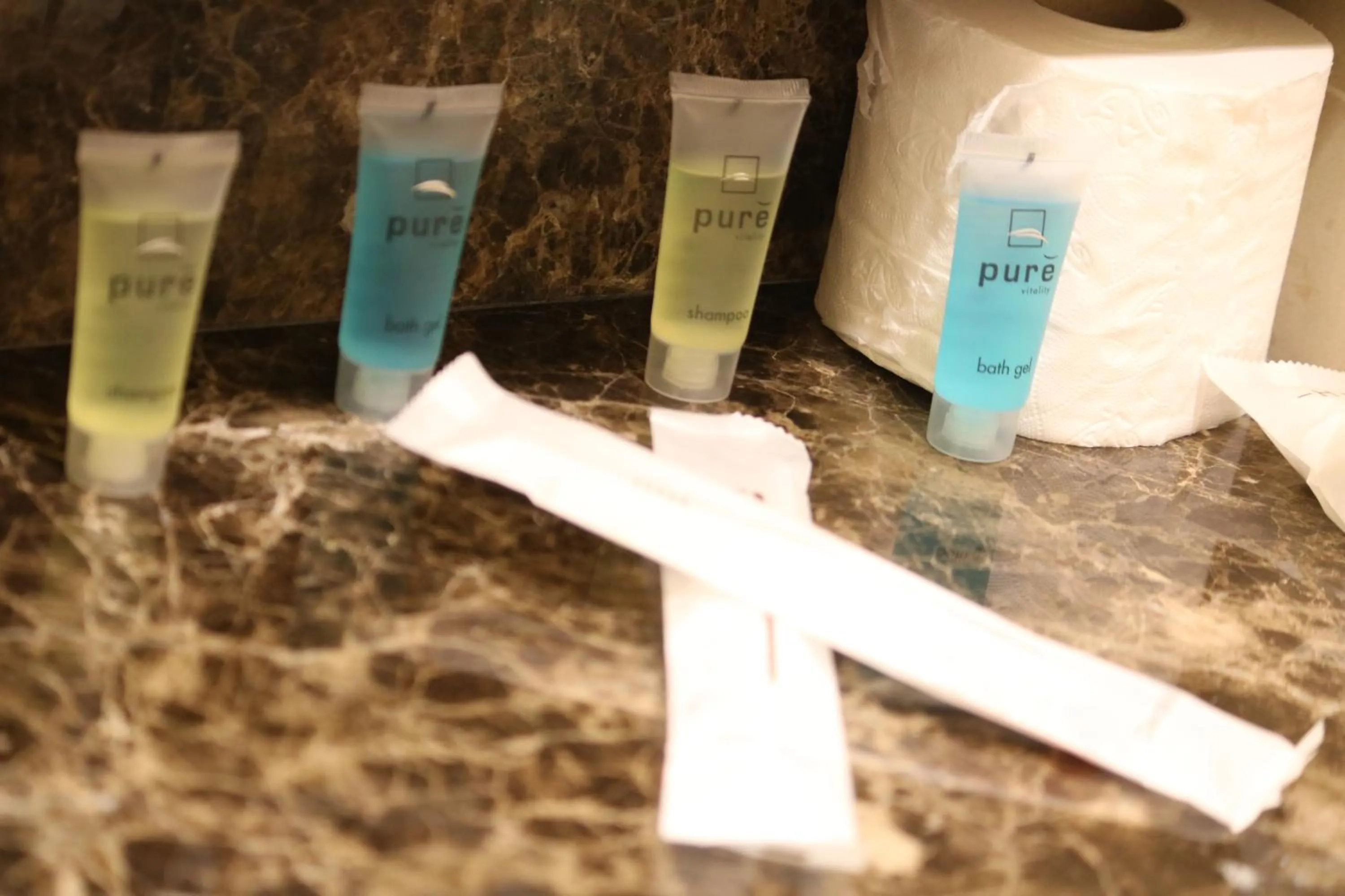 Millennium Suite At Pyramid Tower