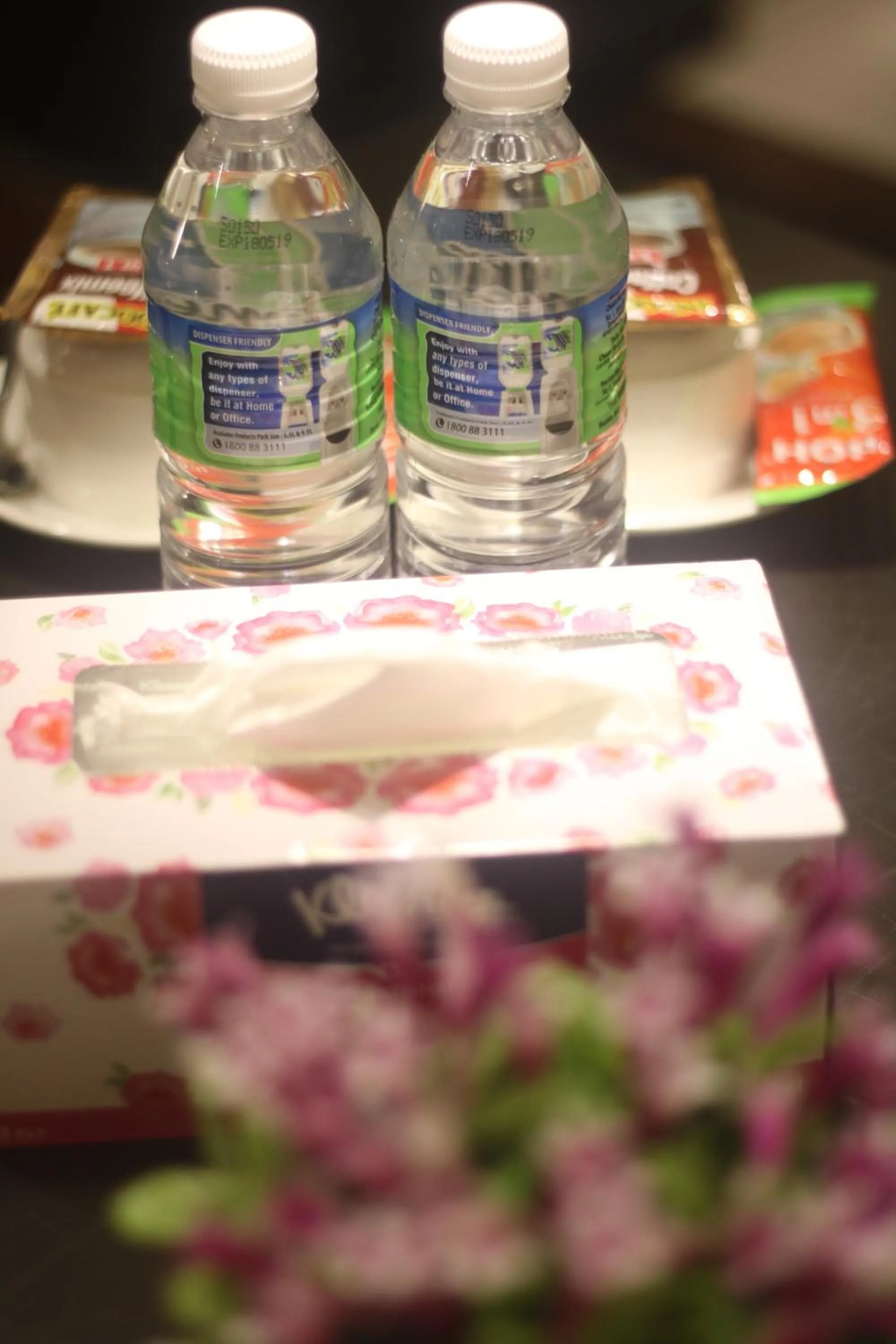 Millennium Suite At Pyramid Tower