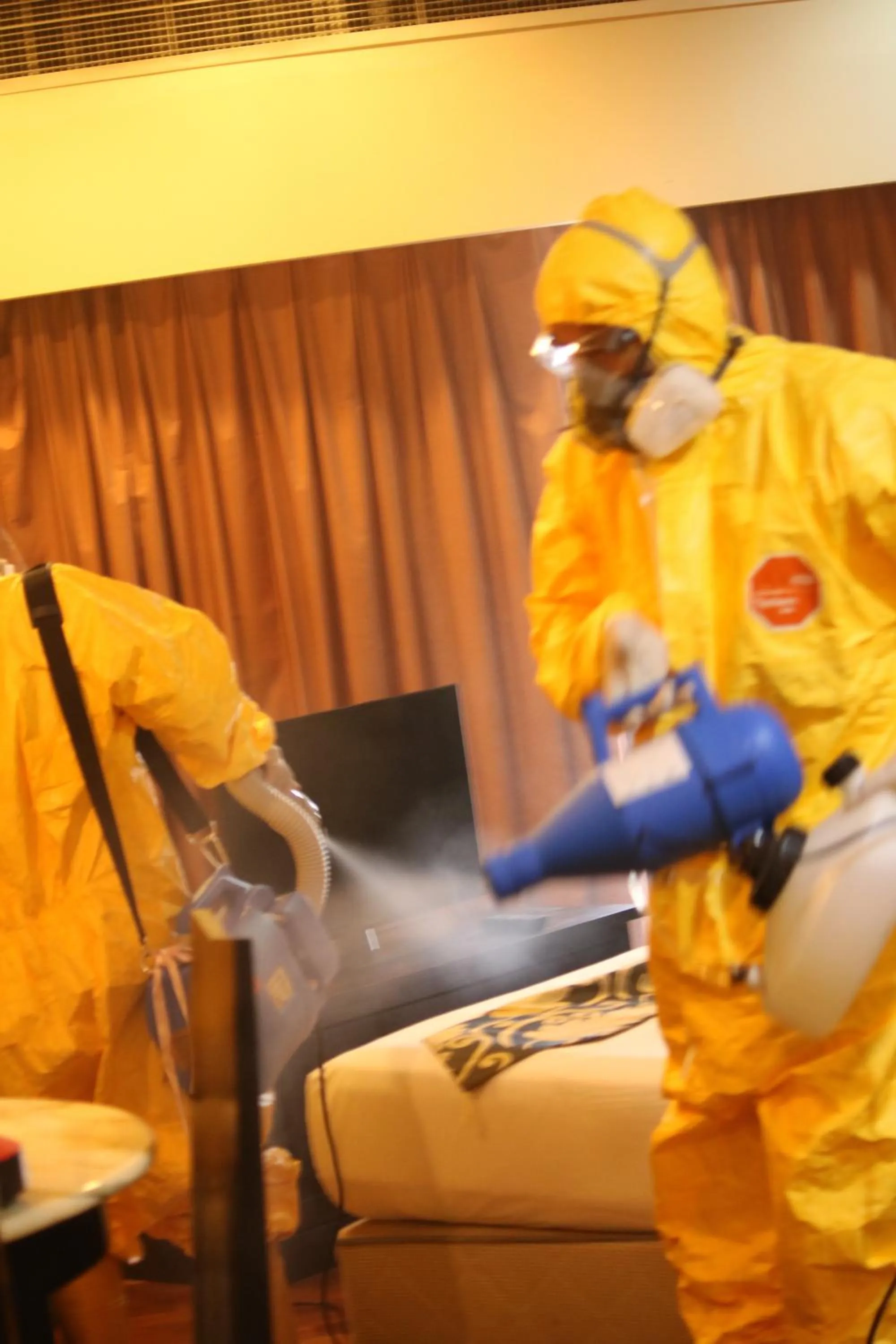 Other in Millennium Suite At Pyramid Tower