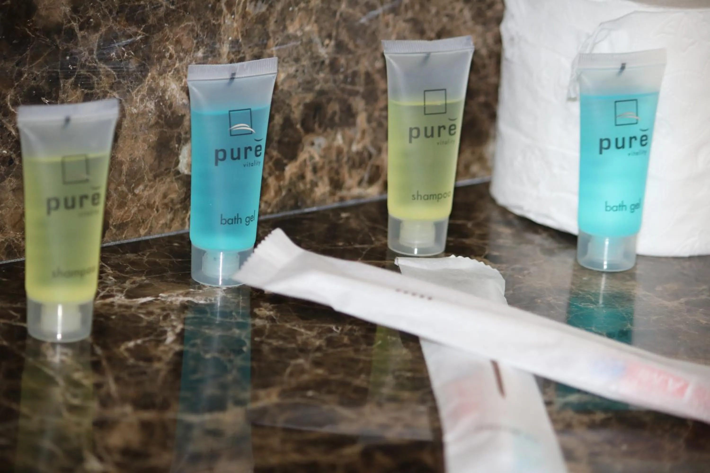 Millennium Suite At Pyramid Tower