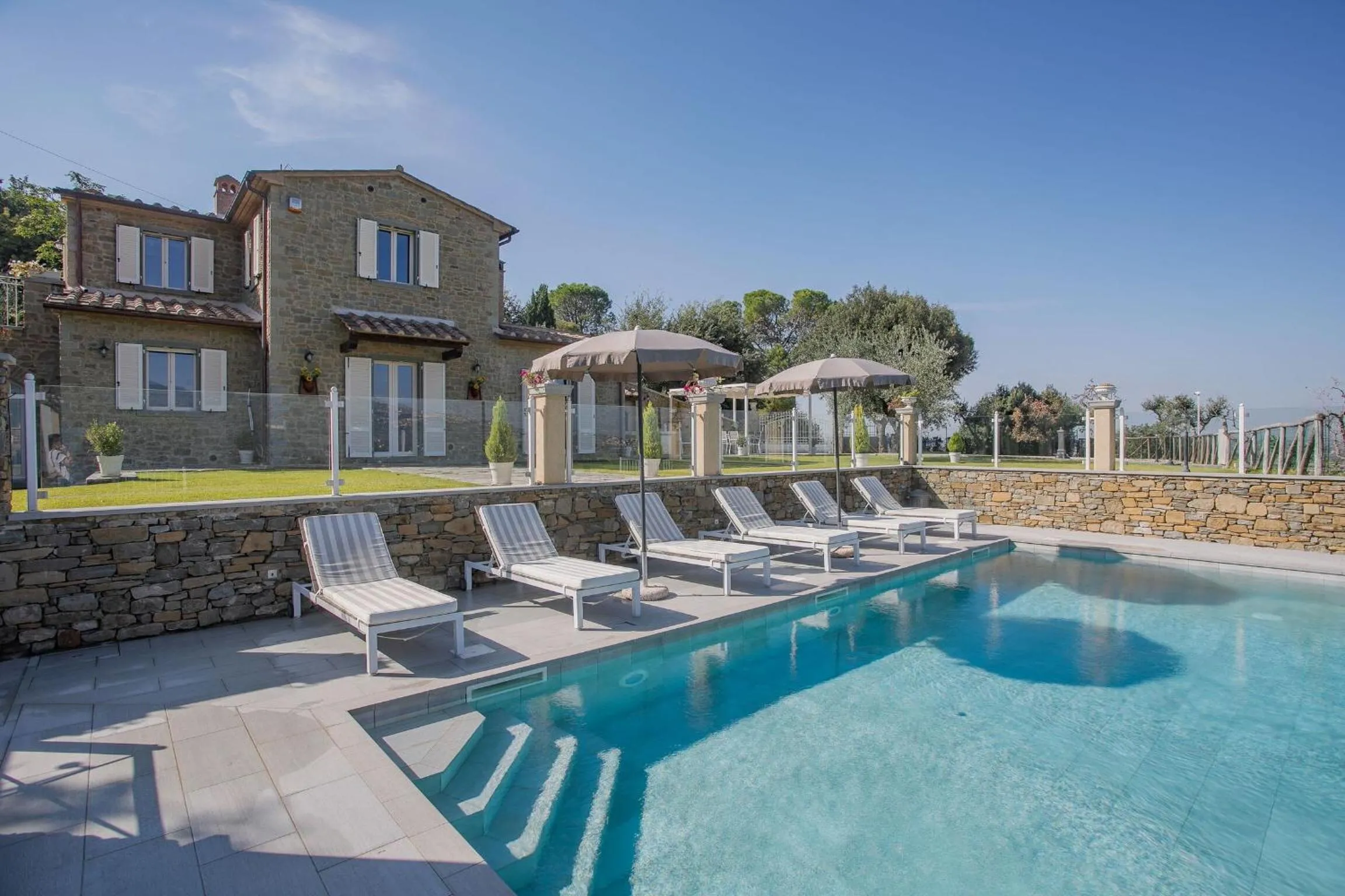 Villa Chiara