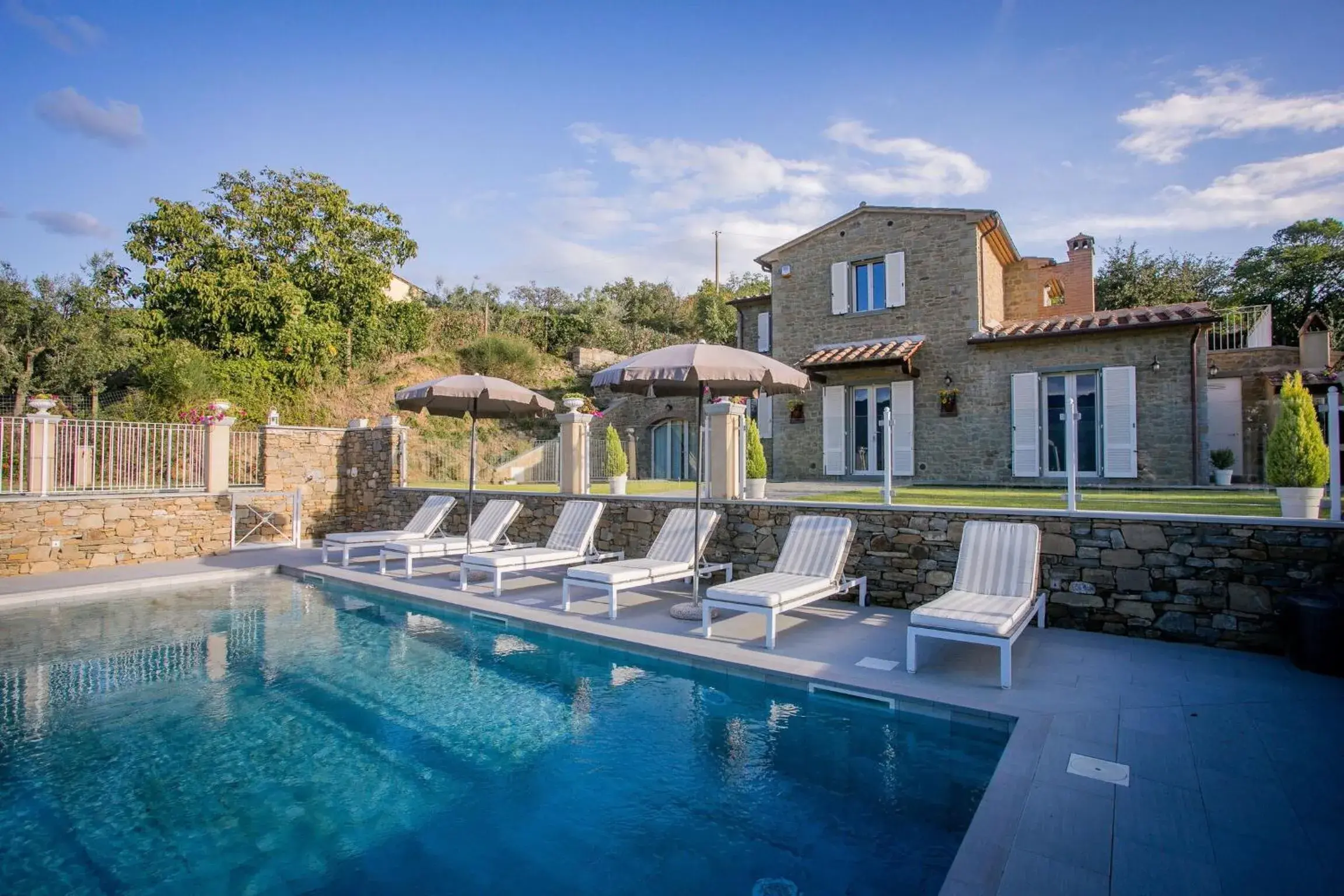 Villa Chiara Villa Chiara