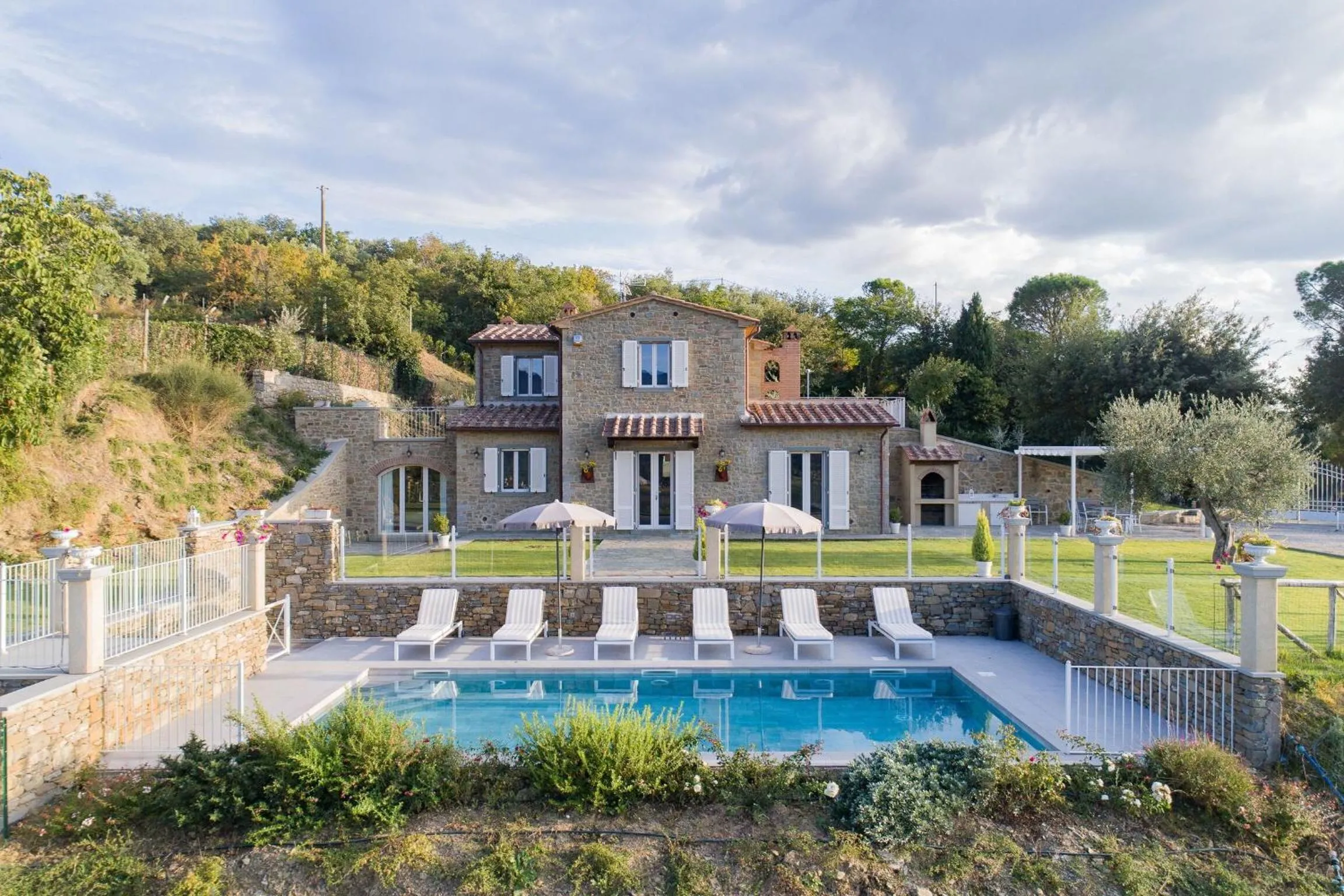 Villa Chiara