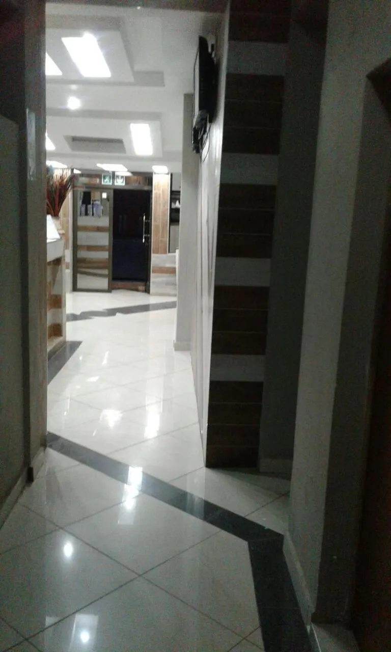 Central Lodge Hotels