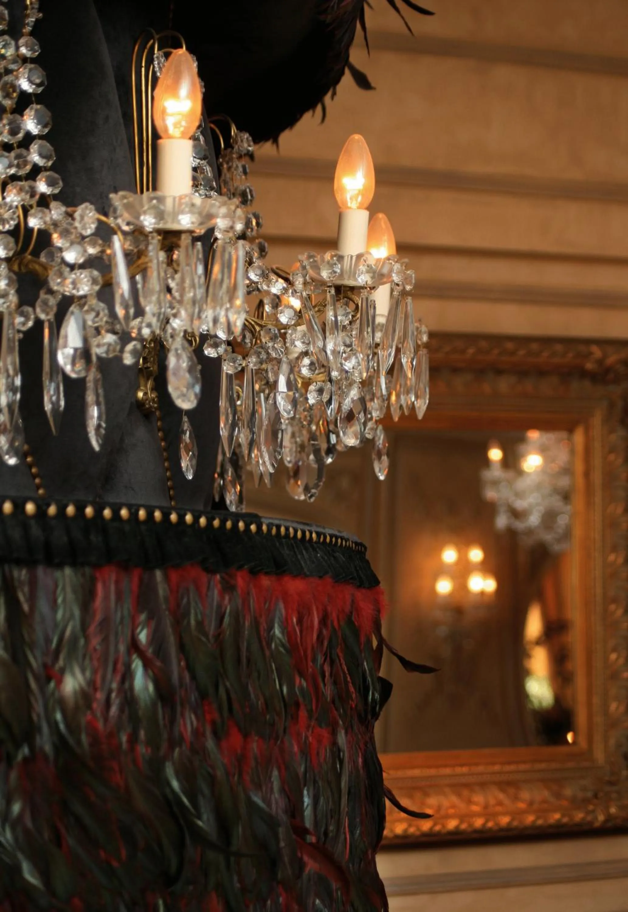 Restaurant/places to eat in Servotel Castagniers