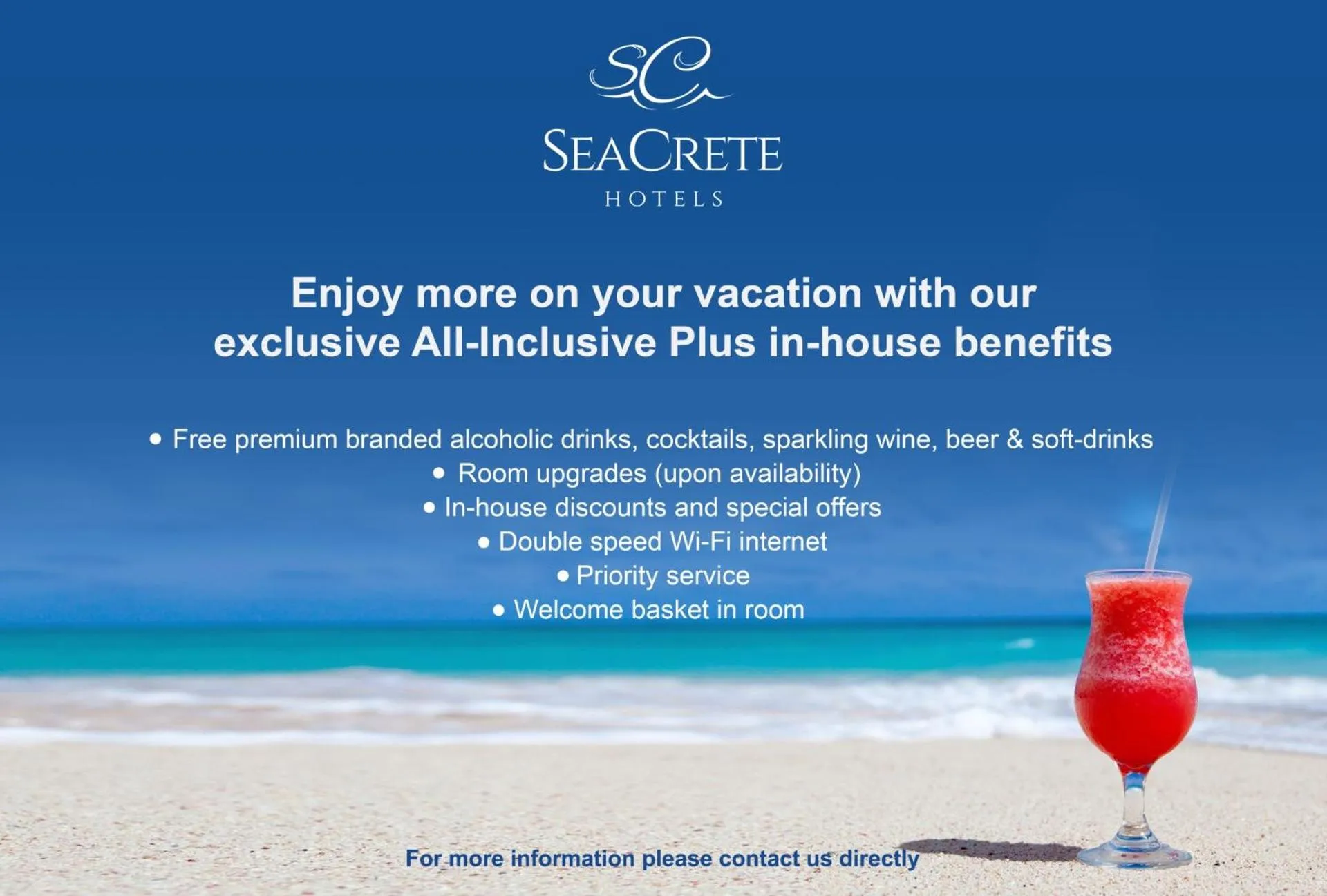 Kiani Beach Resort Family All Inclusive