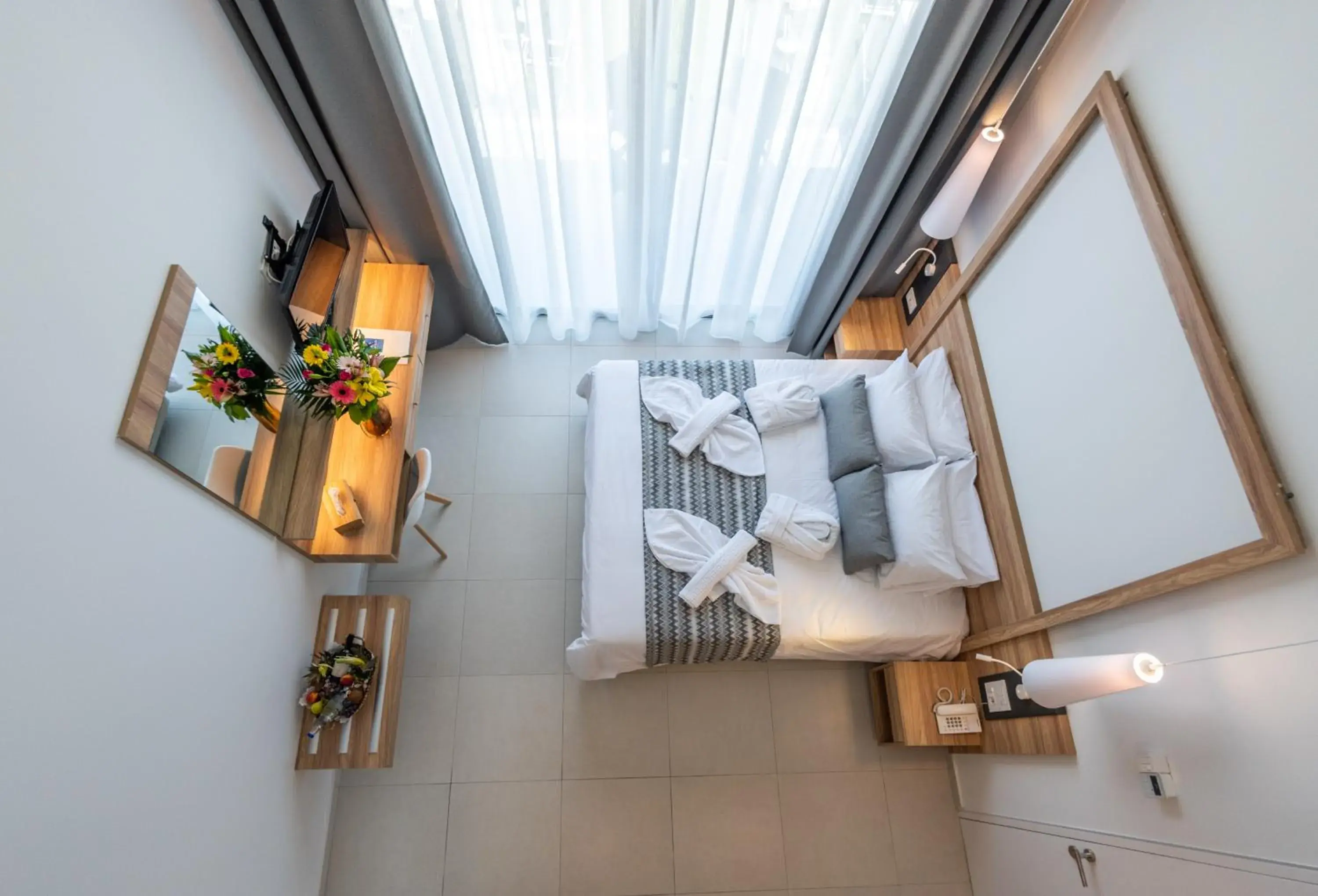 Superior Maisonette Interconnecting Room in Kiani Beach Resort Family All Inclusive Superior Maisonette Interconnecting Room in Kiani Beach Resort Family All Inclusive