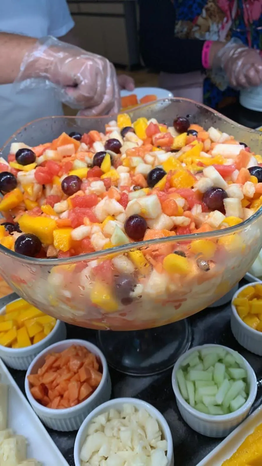 Restaurant/places to eat in Marulhos Resort by Smart Stays