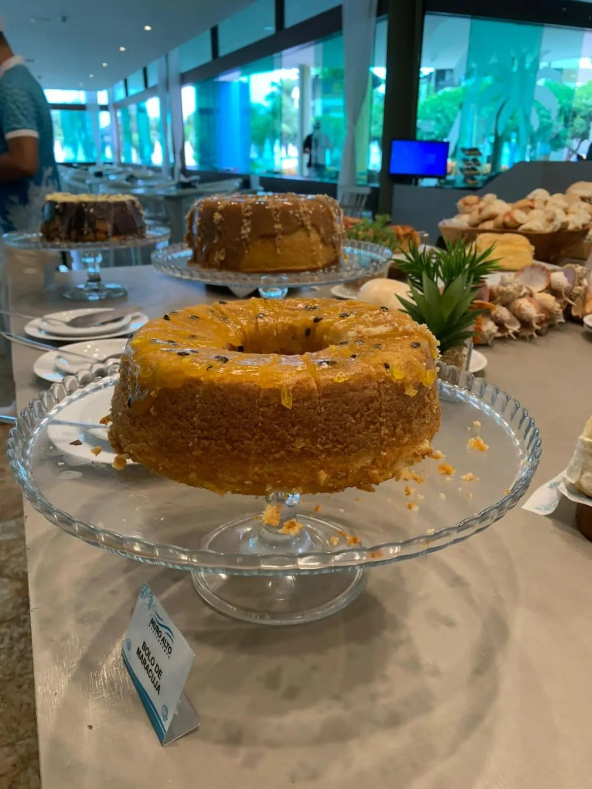 Restaurant/places to eat in Marulhos Resort by Smart Stays