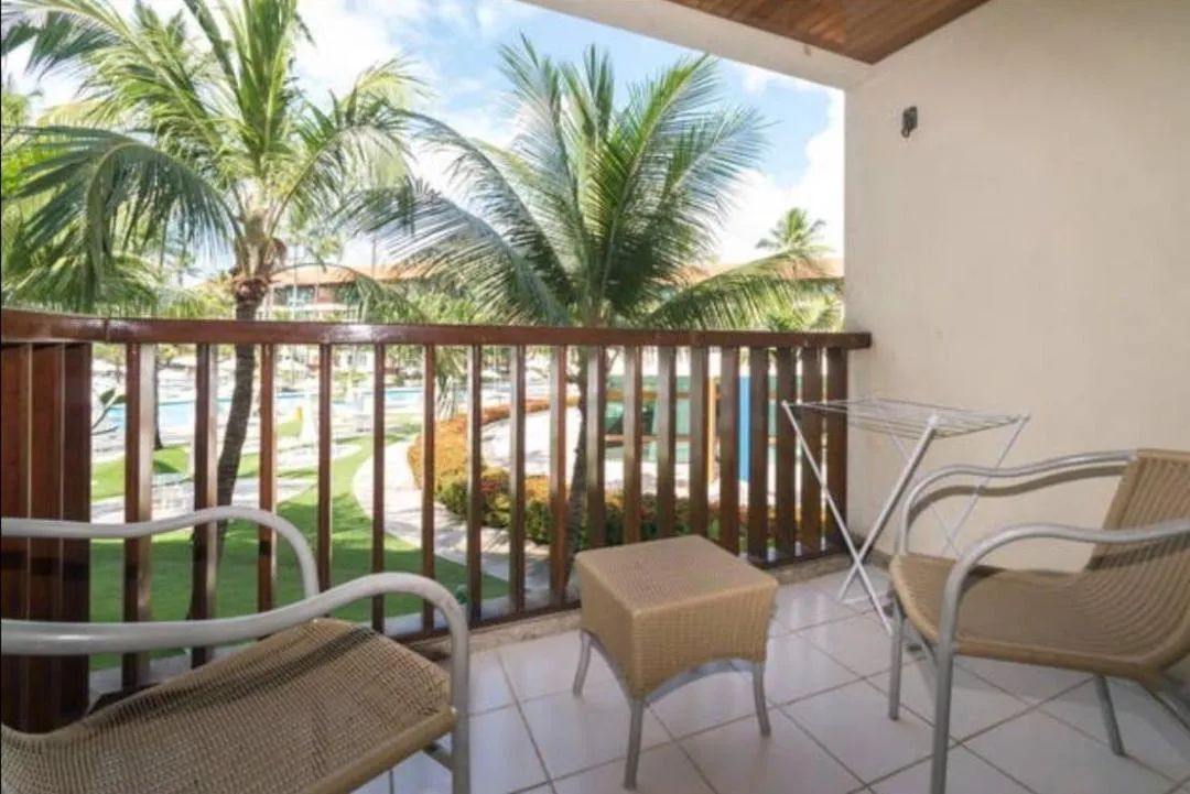 View (from property/room) in Marulhos Resort by Smart Stays