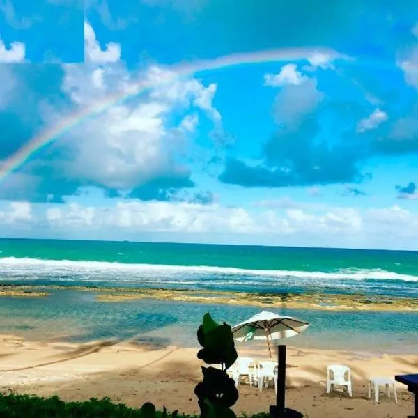 Natural landscape in Marulhos Resort by Smart Stays