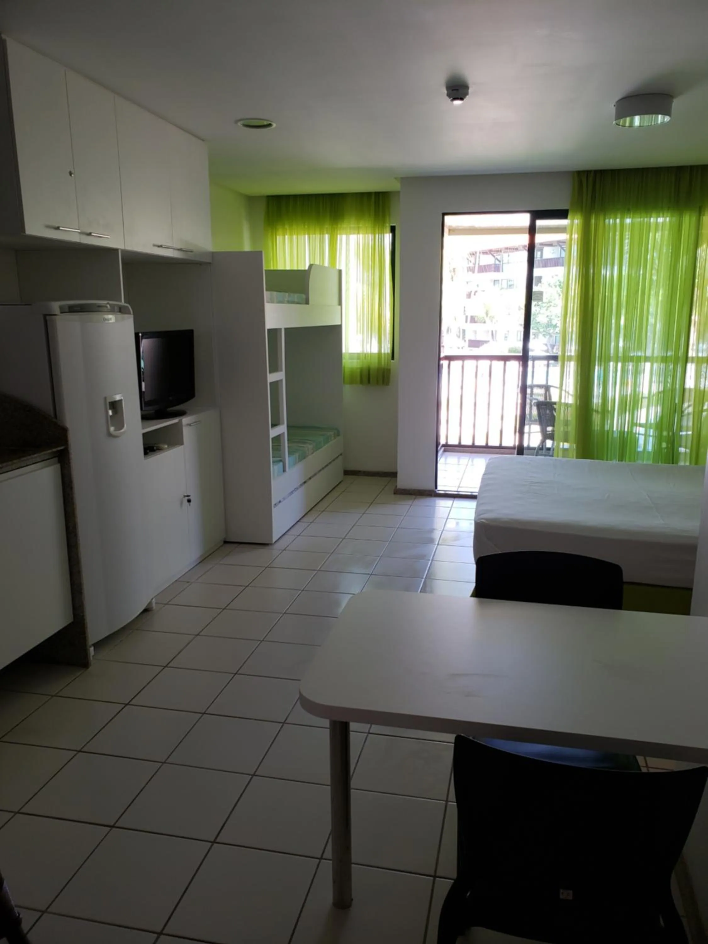 Bedroom in Marulhos Resort by Smart Stays