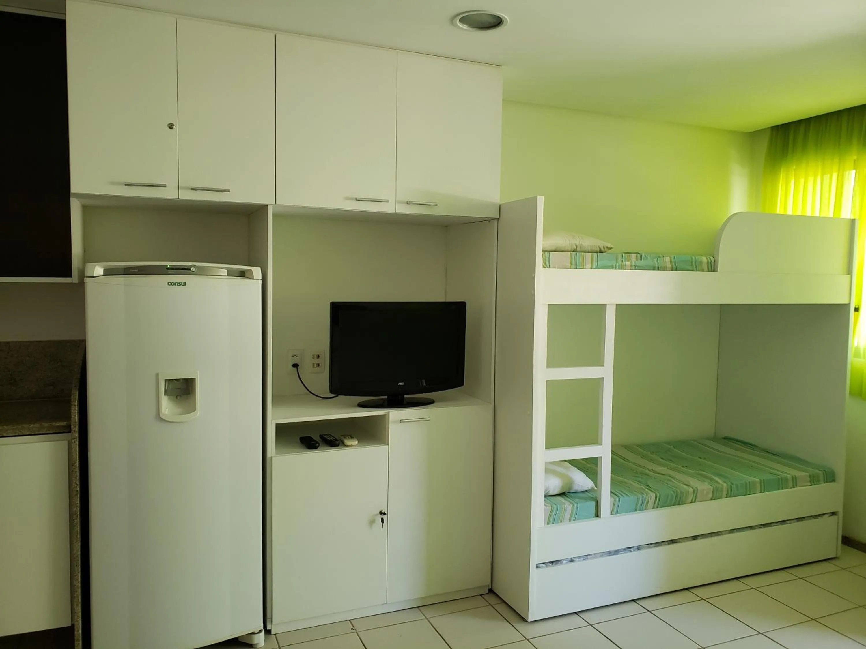 Bedroom, Bed in Marulhos Resort by Smart Stays