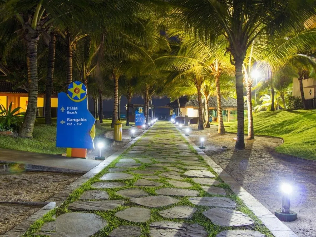 Night in Marulhos Resort by Smart Stays