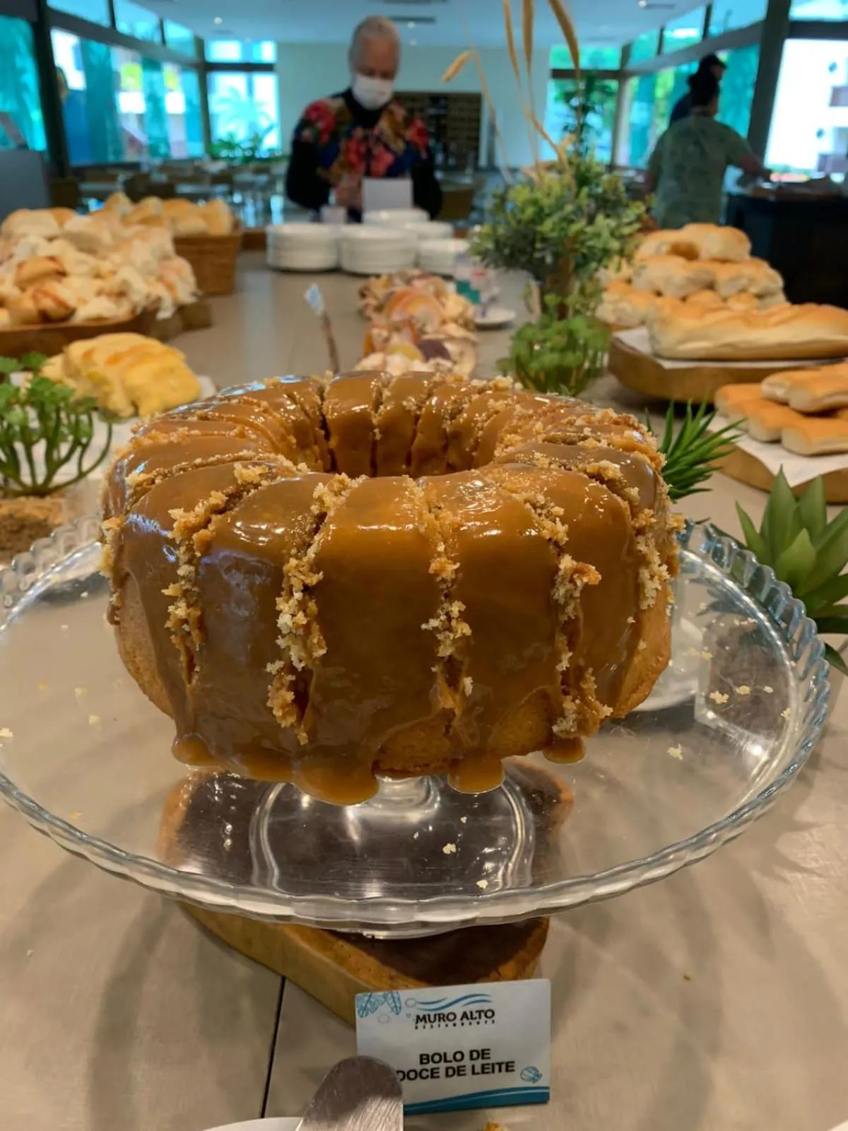 Restaurant/places to eat in Marulhos Resort by Smart Stays