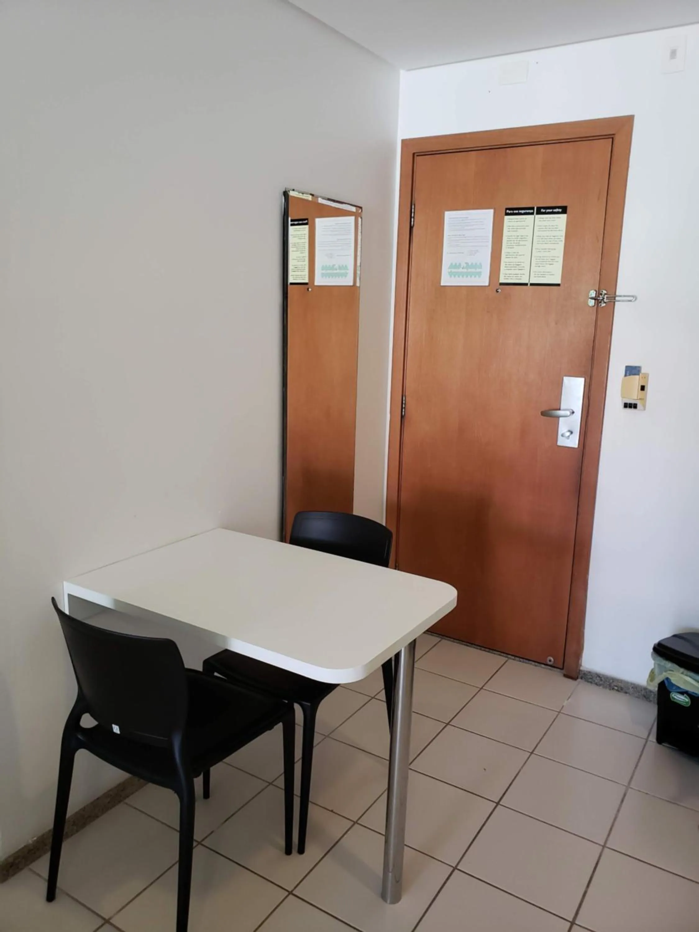 Bedroom in Marulhos Resort by Smart Stays