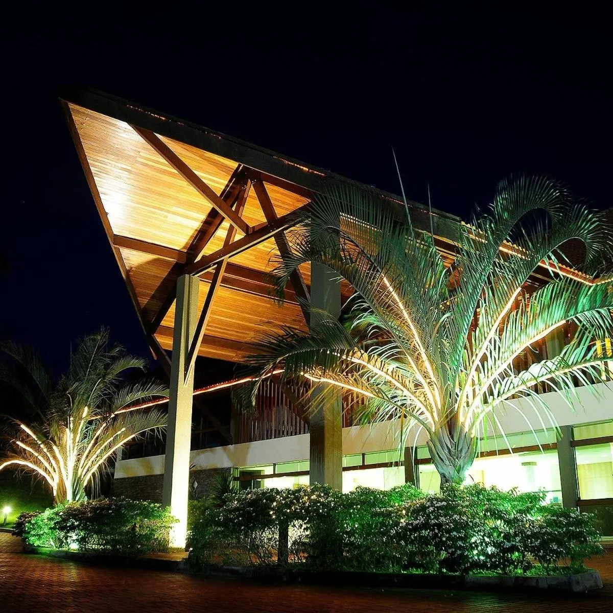 Property building in Marulhos Resort by Smart Stays