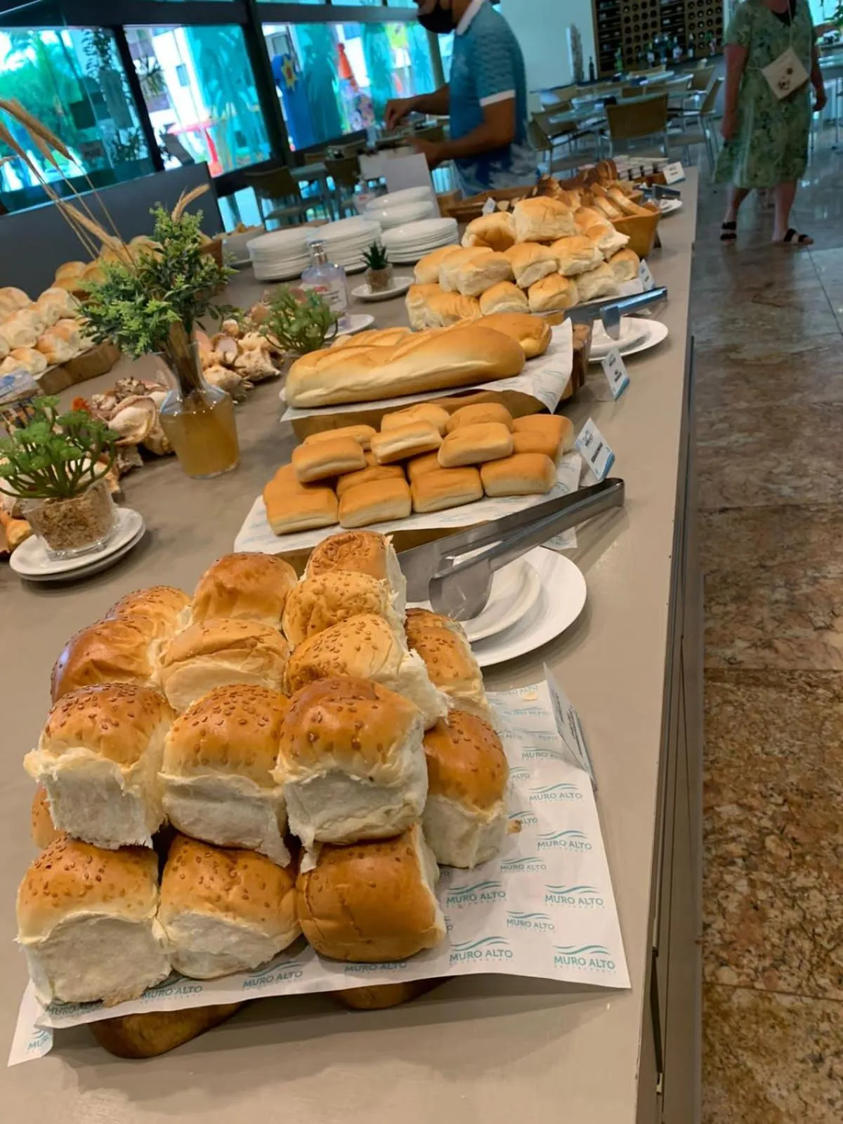 Restaurant/places to eat in Marulhos Resort by Smart Stays