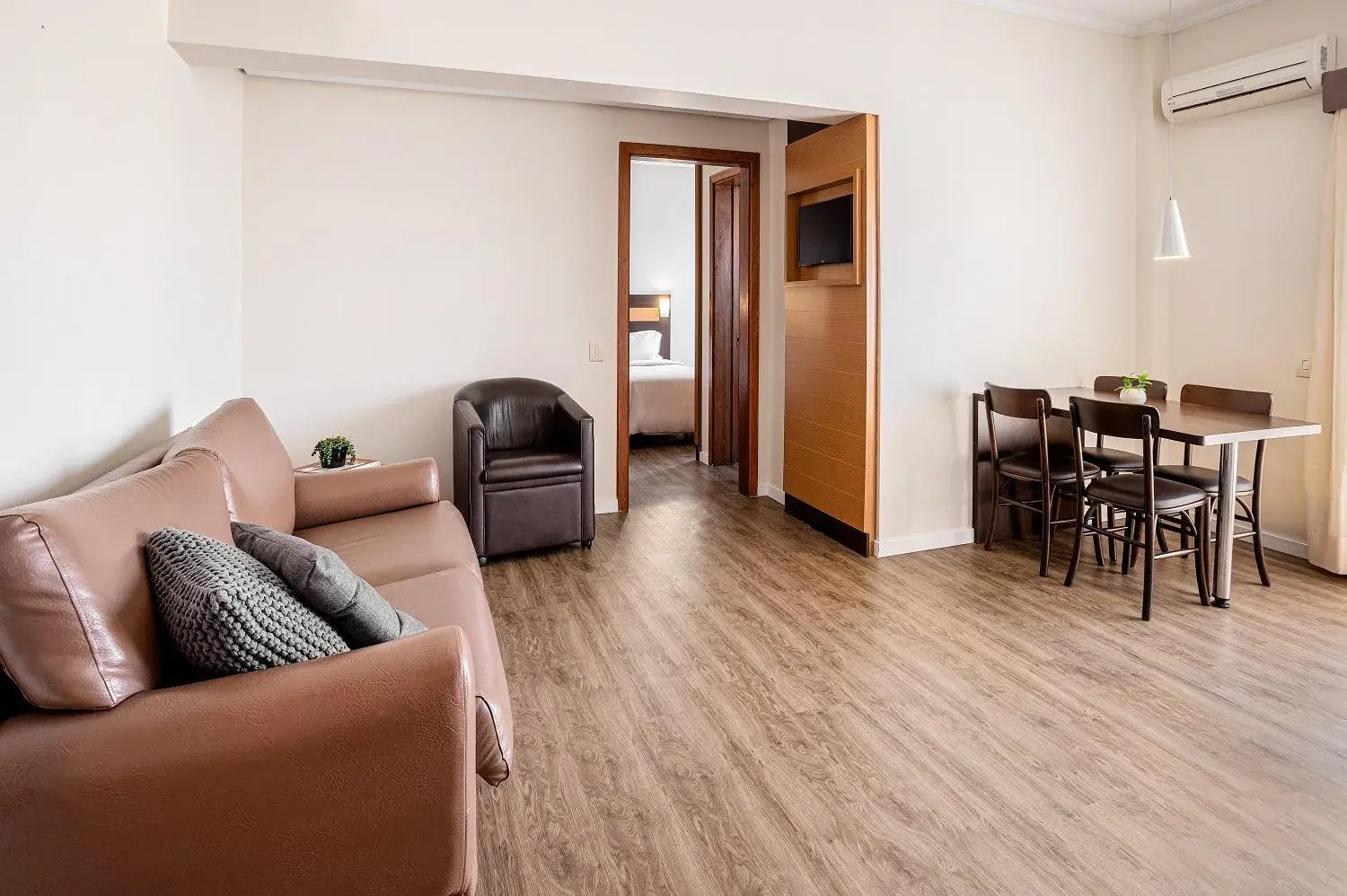 Quadruple Room in Piazza Navona Porto Alegre by Intercity Quadruple Room in Piazza Navona Porto Alegre by Intercity