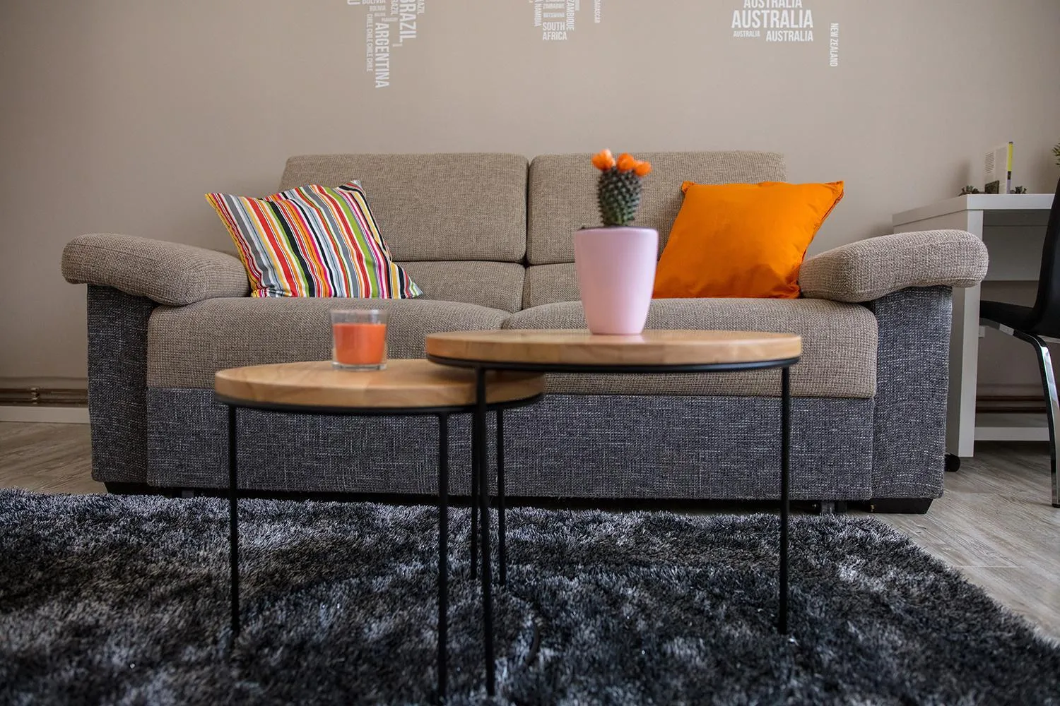 Apartment Impression