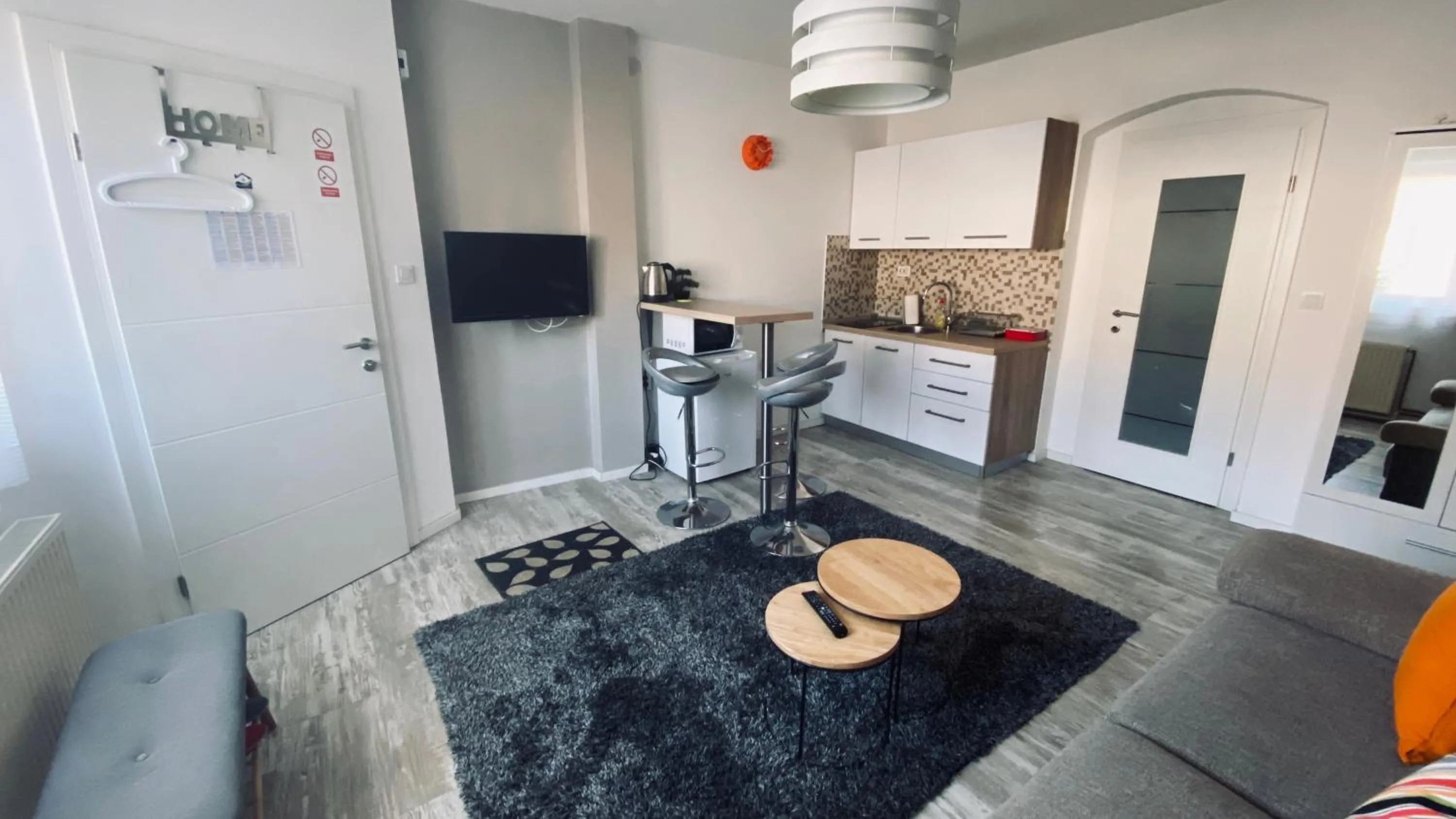 Apartment Impression