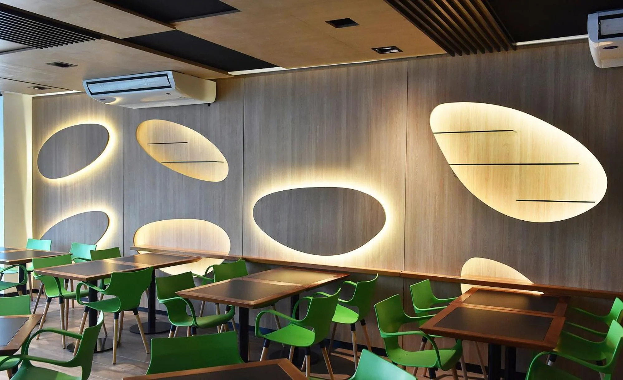 Restaurant/places to eat in Brizo Salta