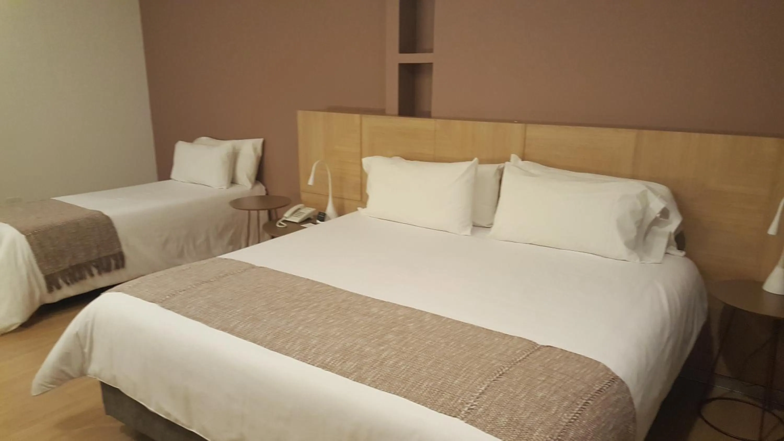 Bedroom, Bed in Brizo Salta