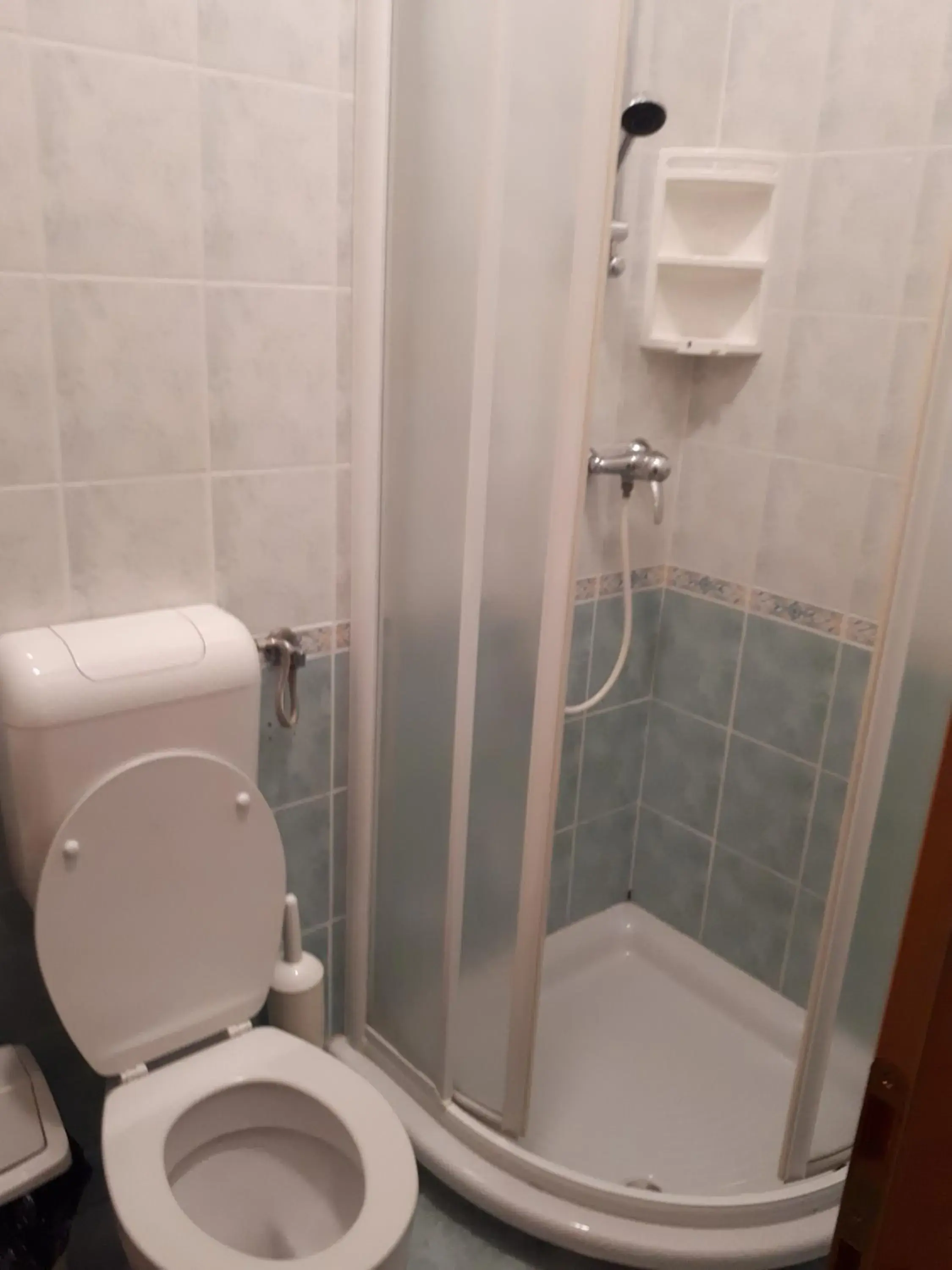 Twin Room in Hotel Rakov Skocjan Twin Room in Hotel Rakov Skocjan