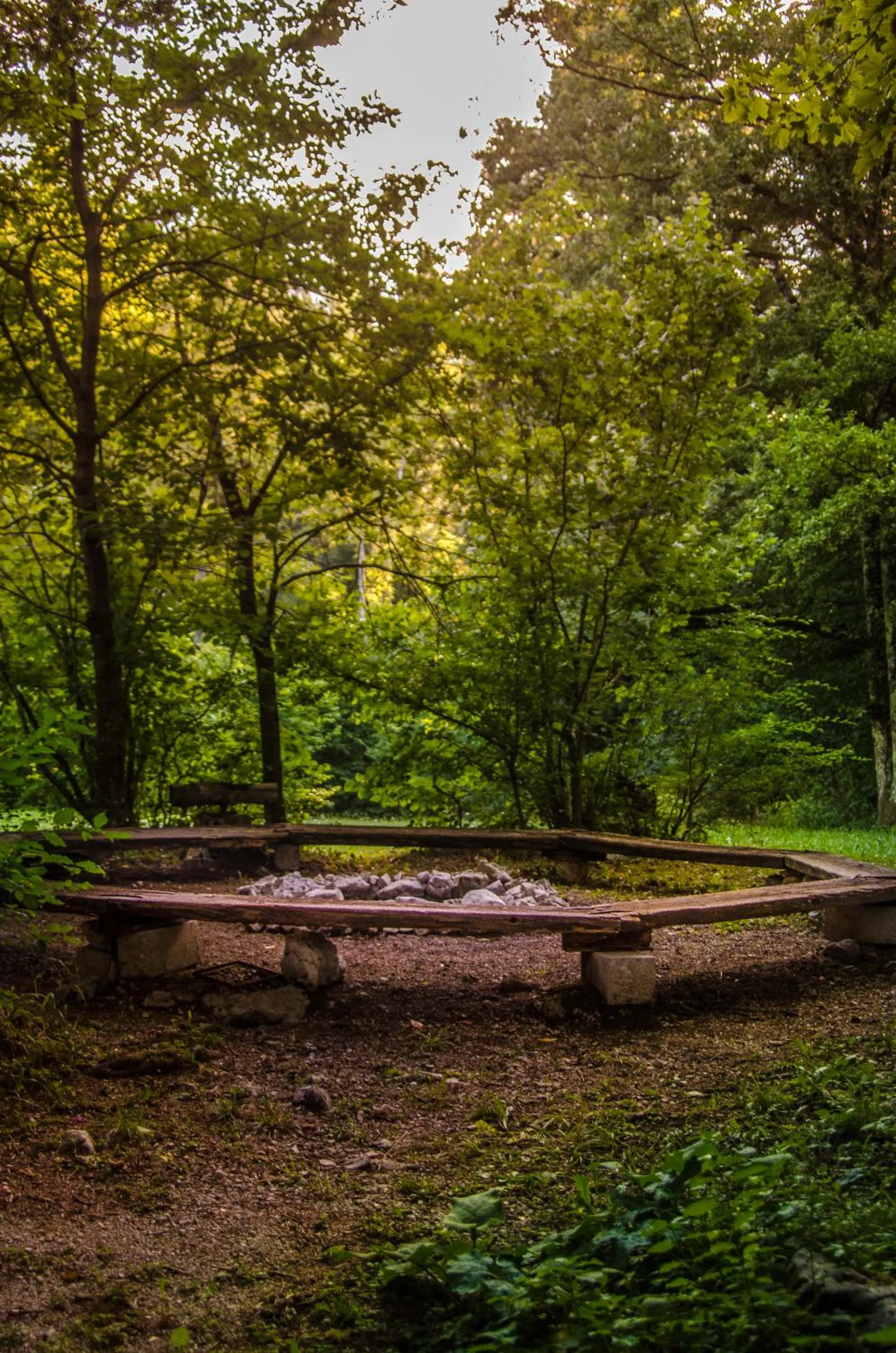 Entertainment in Hotel Rakov Skocjan