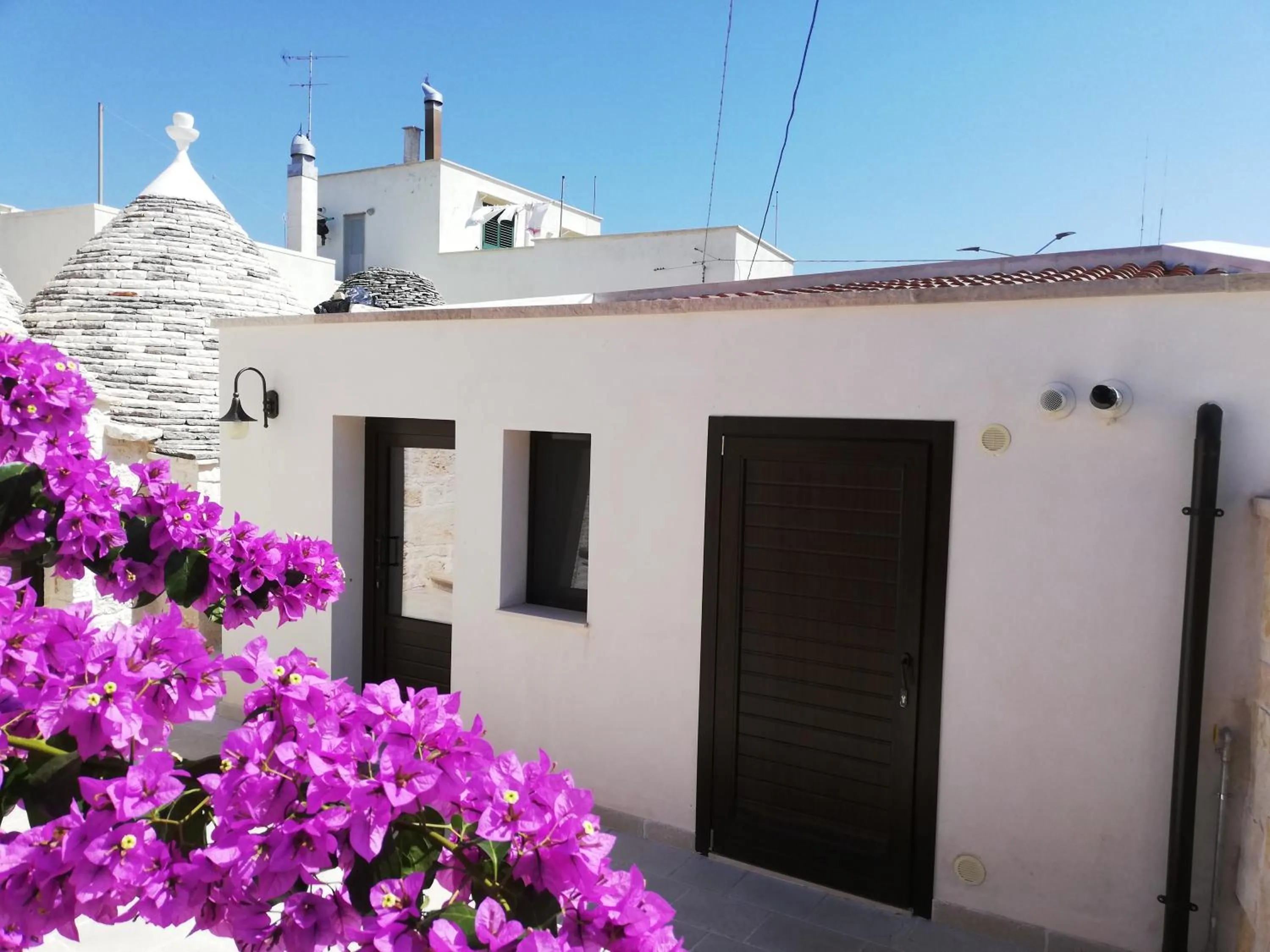 Trulli Resort Monte Pasubio Trulli bbalberobellocom