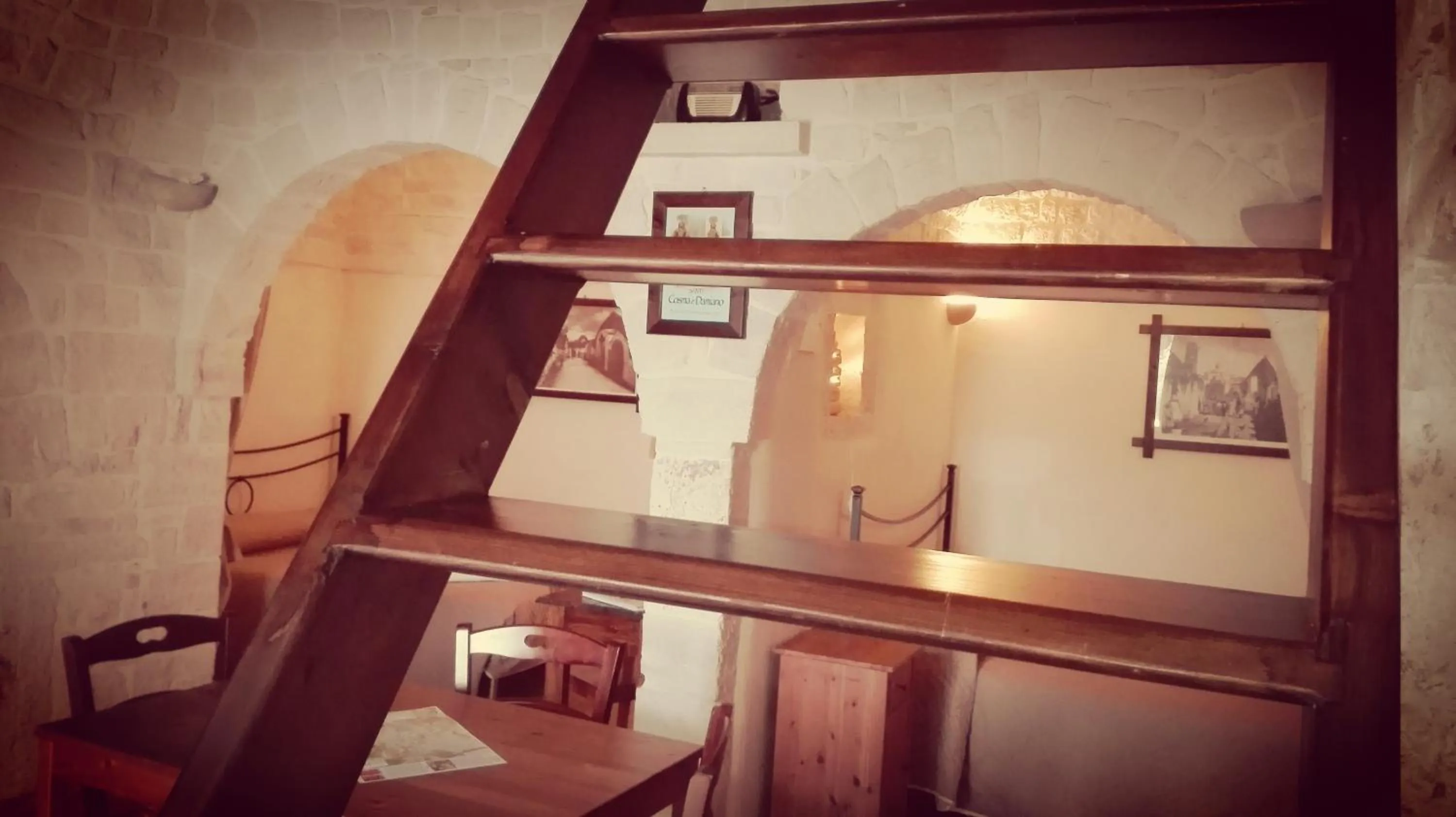 Bed in Trulli Resort Monte Pasubio Trulli bbalberobellocom