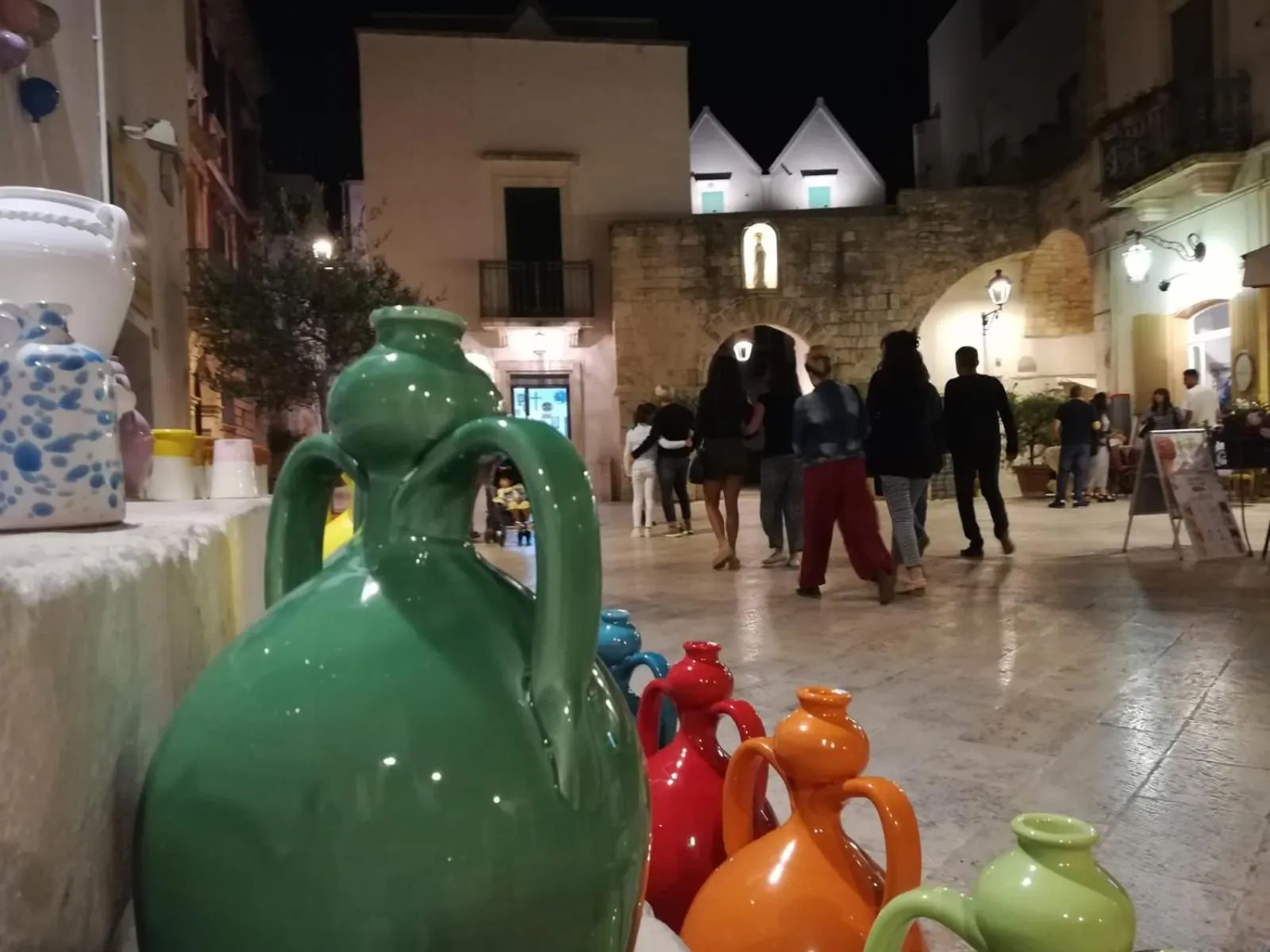 Trulli Resort Monte Pasubio Trulli bbalberobellocom