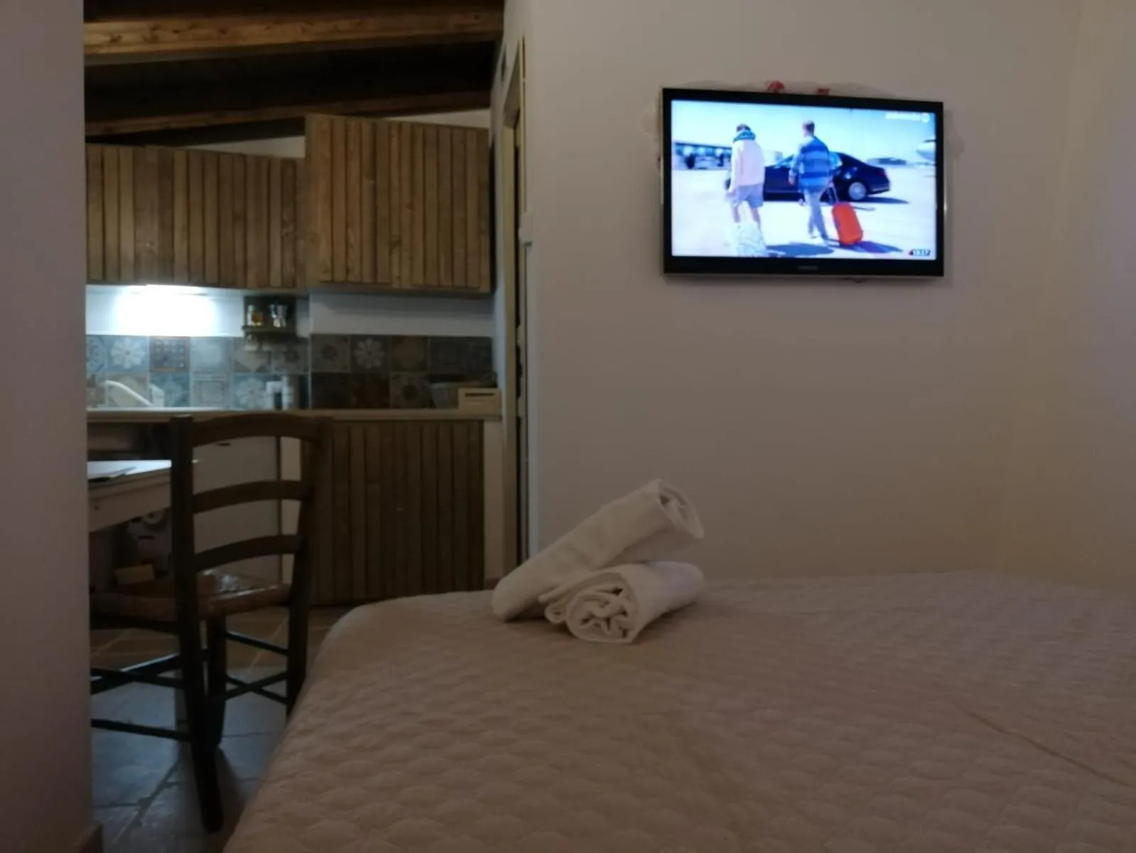 Bed in Trulli Resort Monte Pasubio Trulli bbalberobellocom